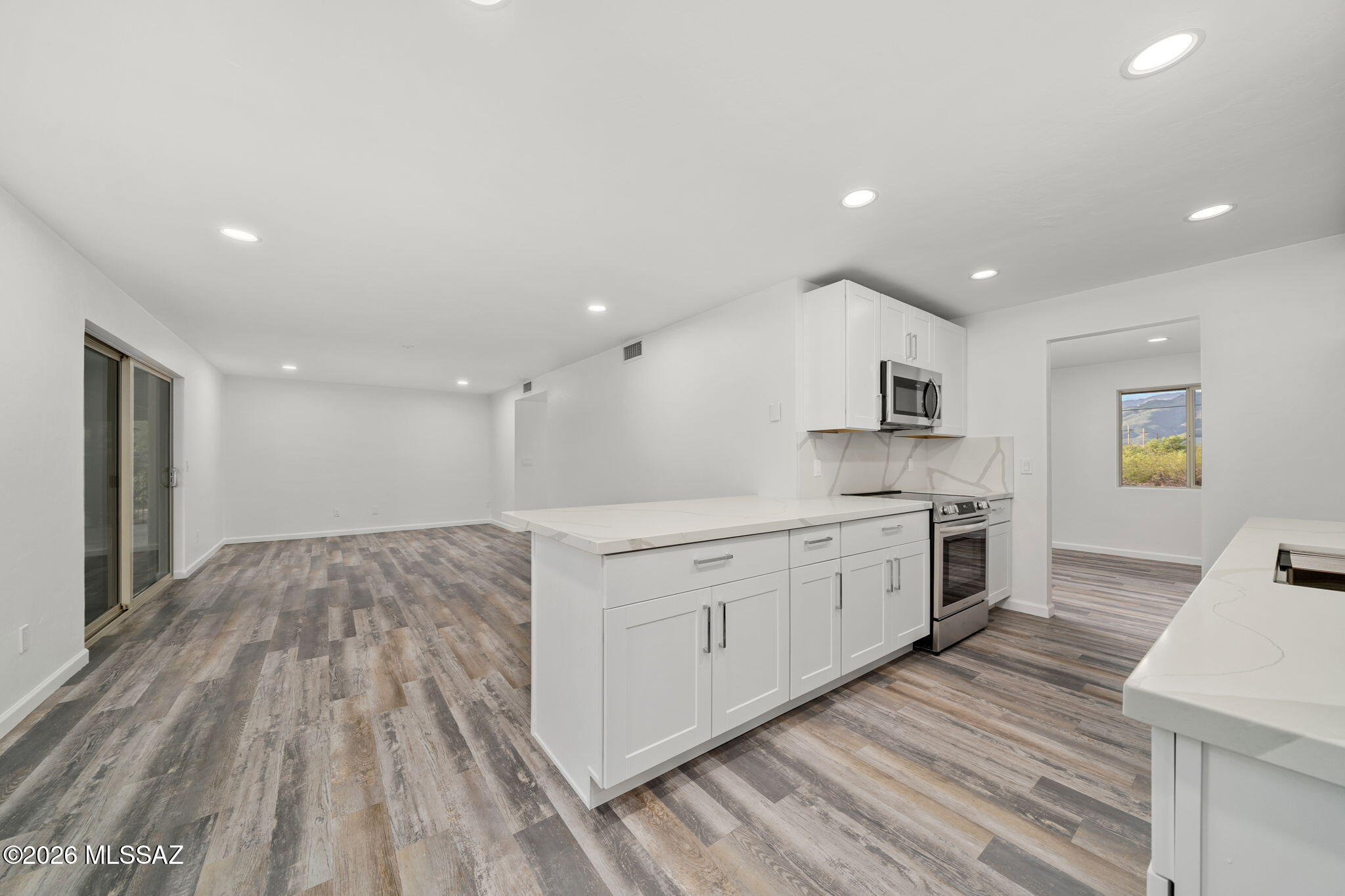 Cheyenne Estates (1-52) - Residential