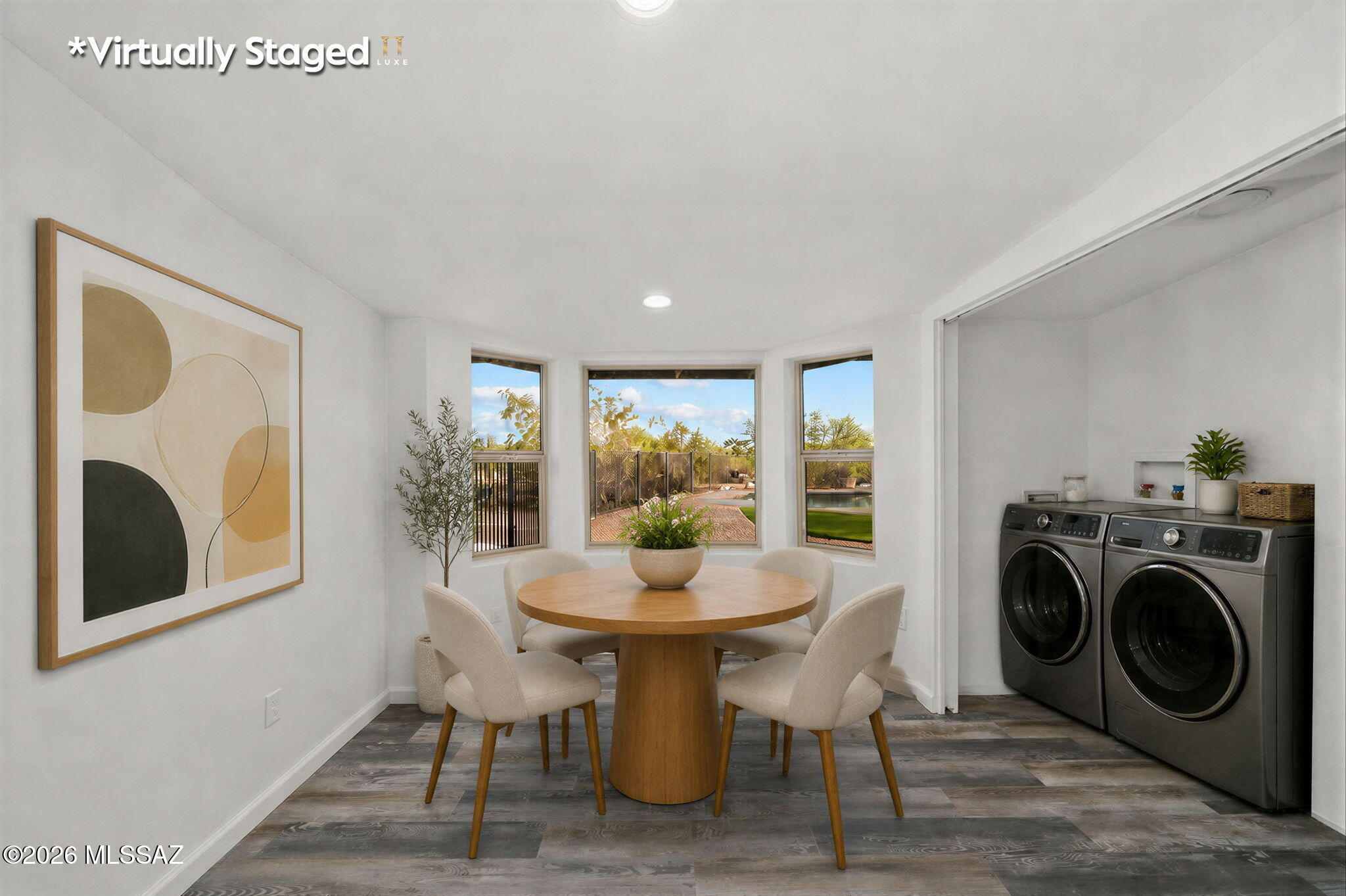 Cheyenne Estates (1-52) - Residential
