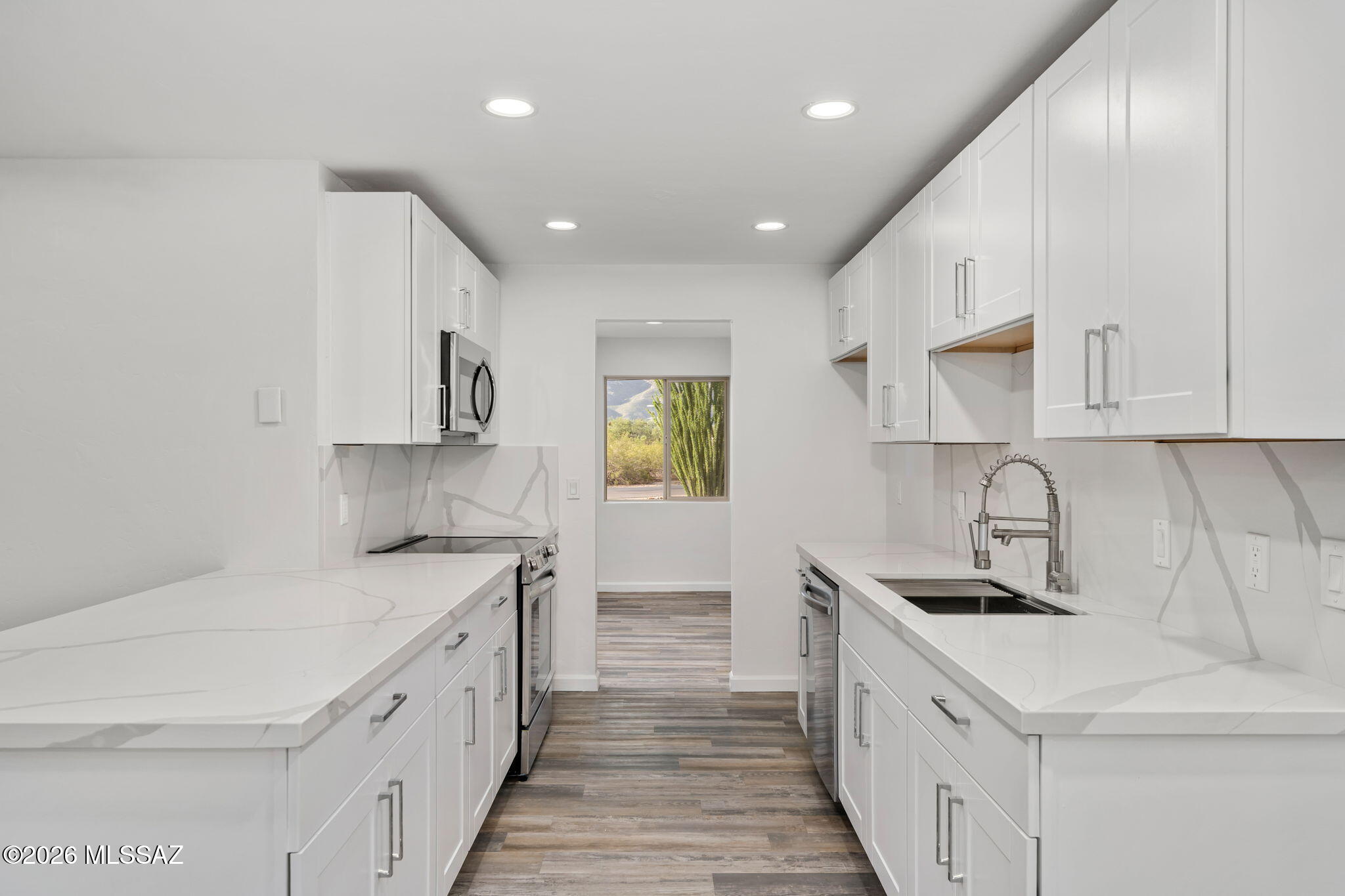 Cheyenne Estates (1-52) - Residential