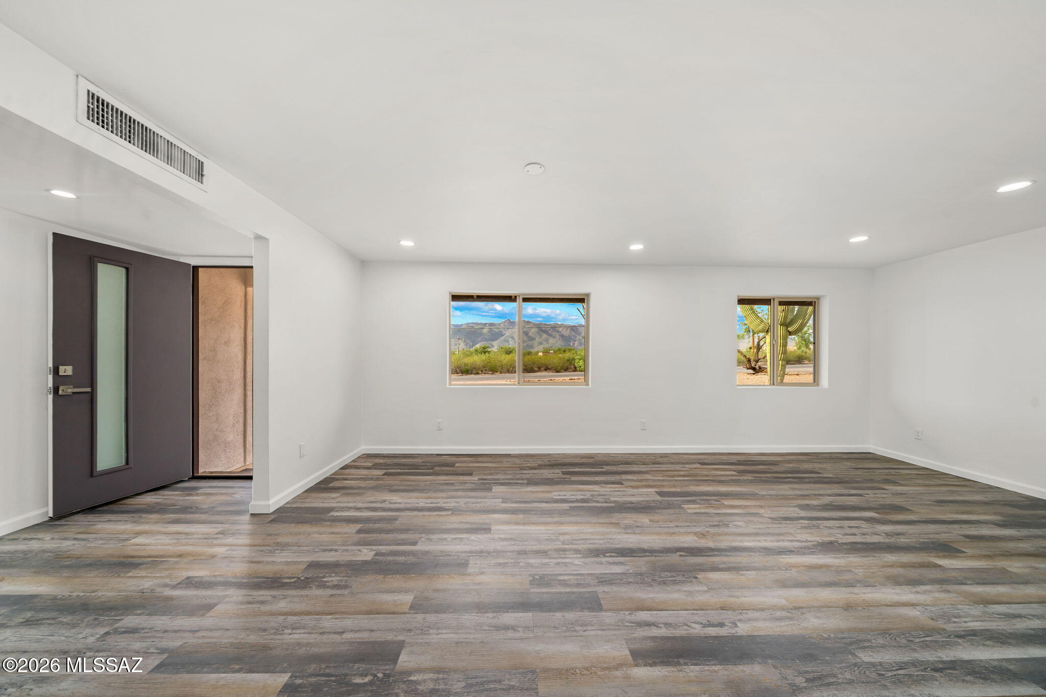 Cheyenne Estates (1-52) - Residential