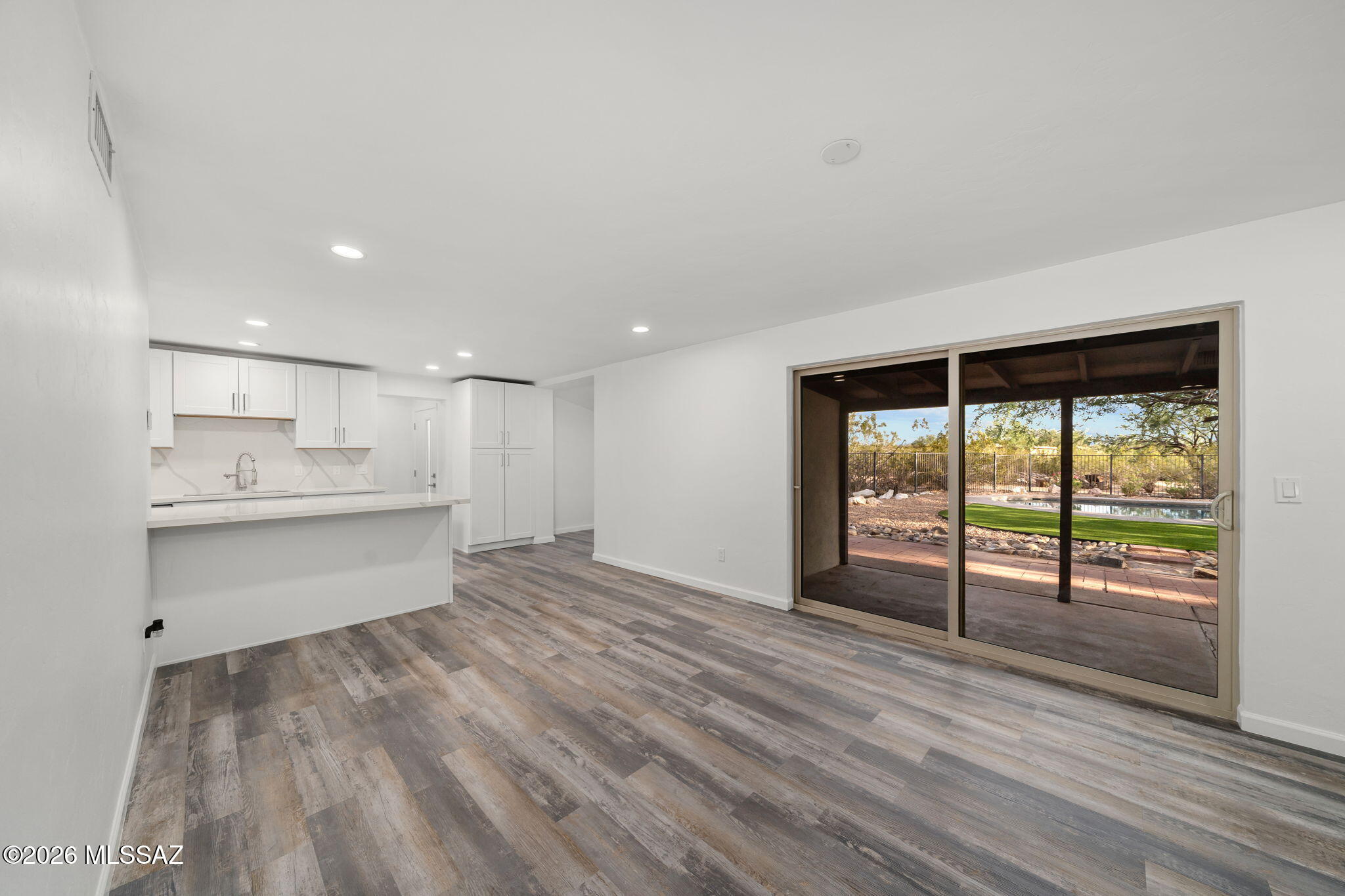 Cheyenne Estates (1-52) - Residential