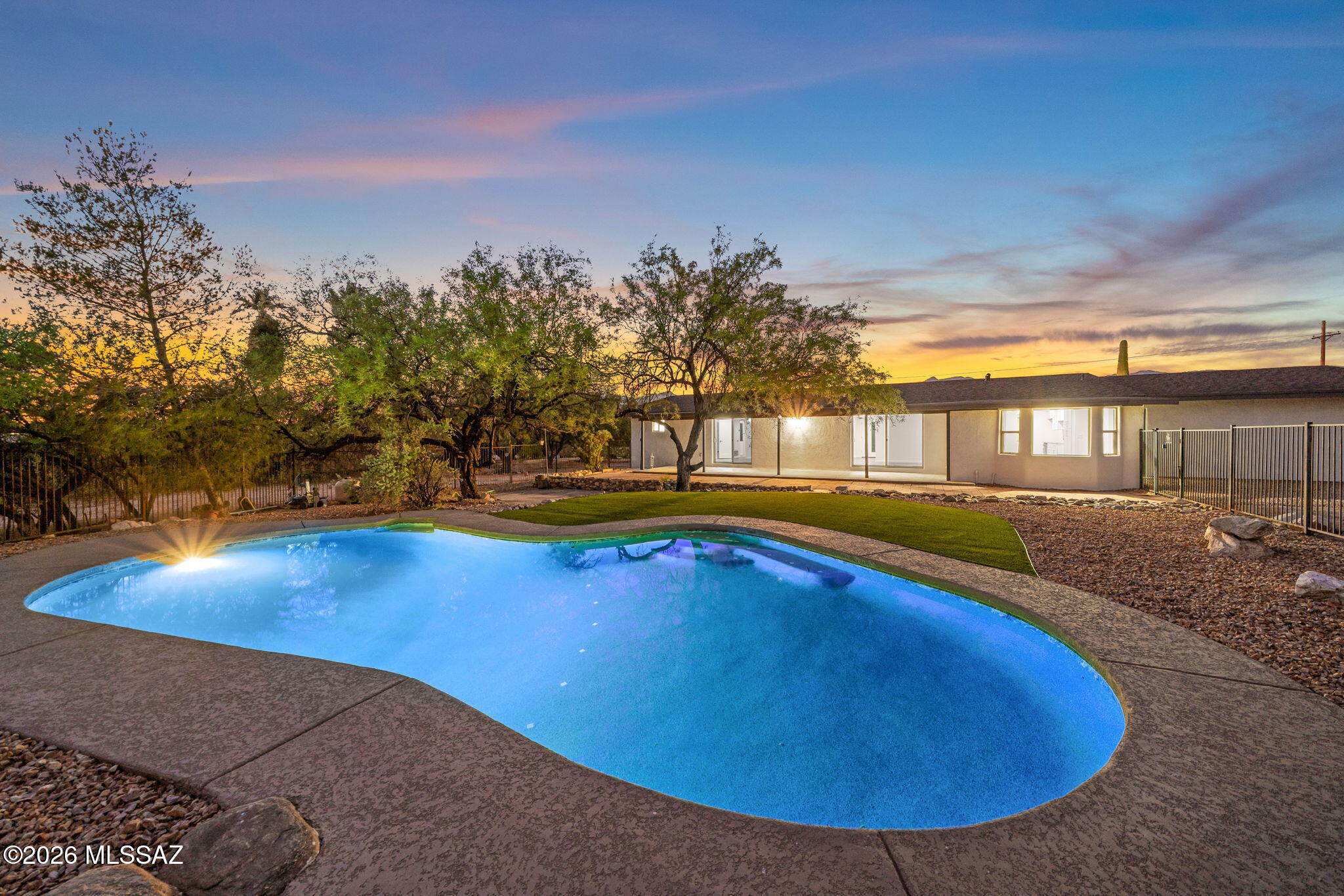 Cheyenne Estates (1-52) - Residential