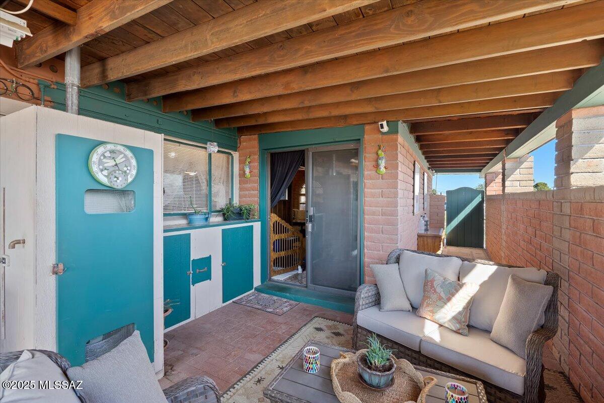 San Manuel Townsite - Residential