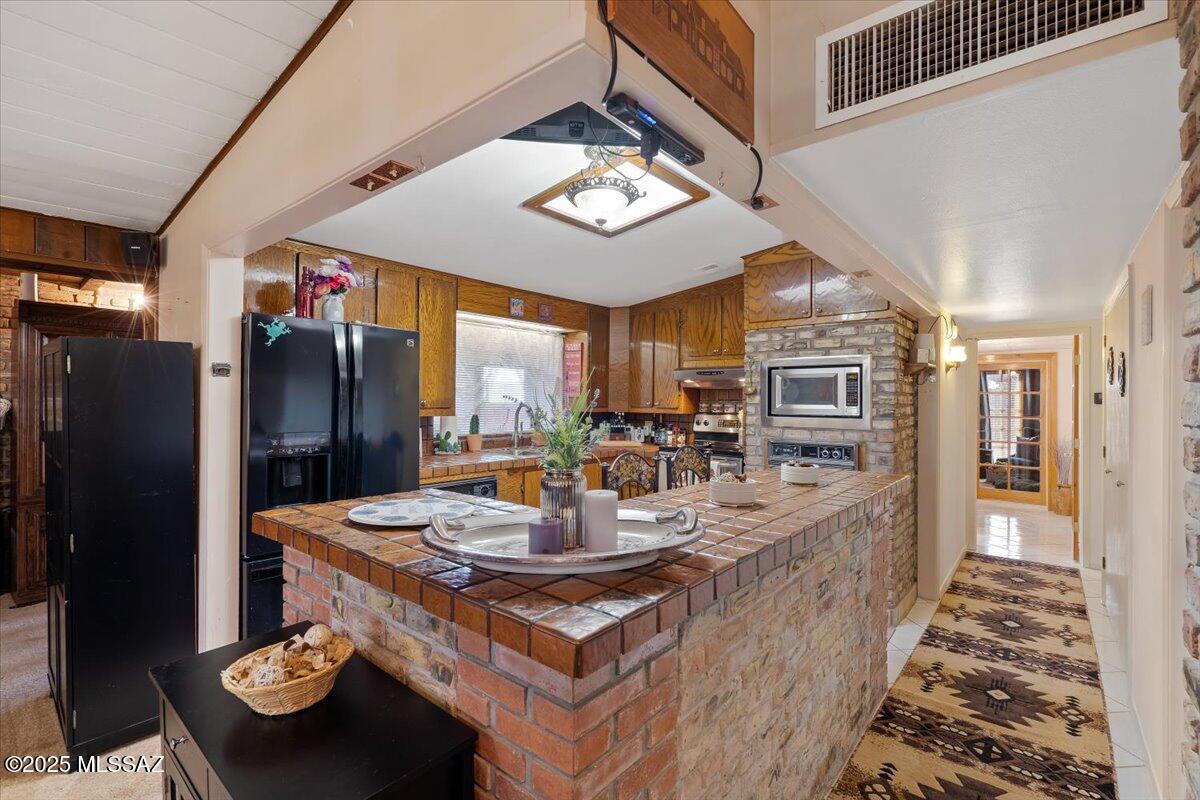 San Manuel Townsite - Residential