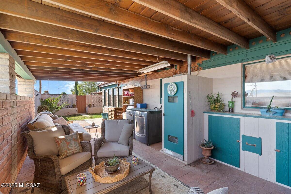San Manuel Townsite - Residential