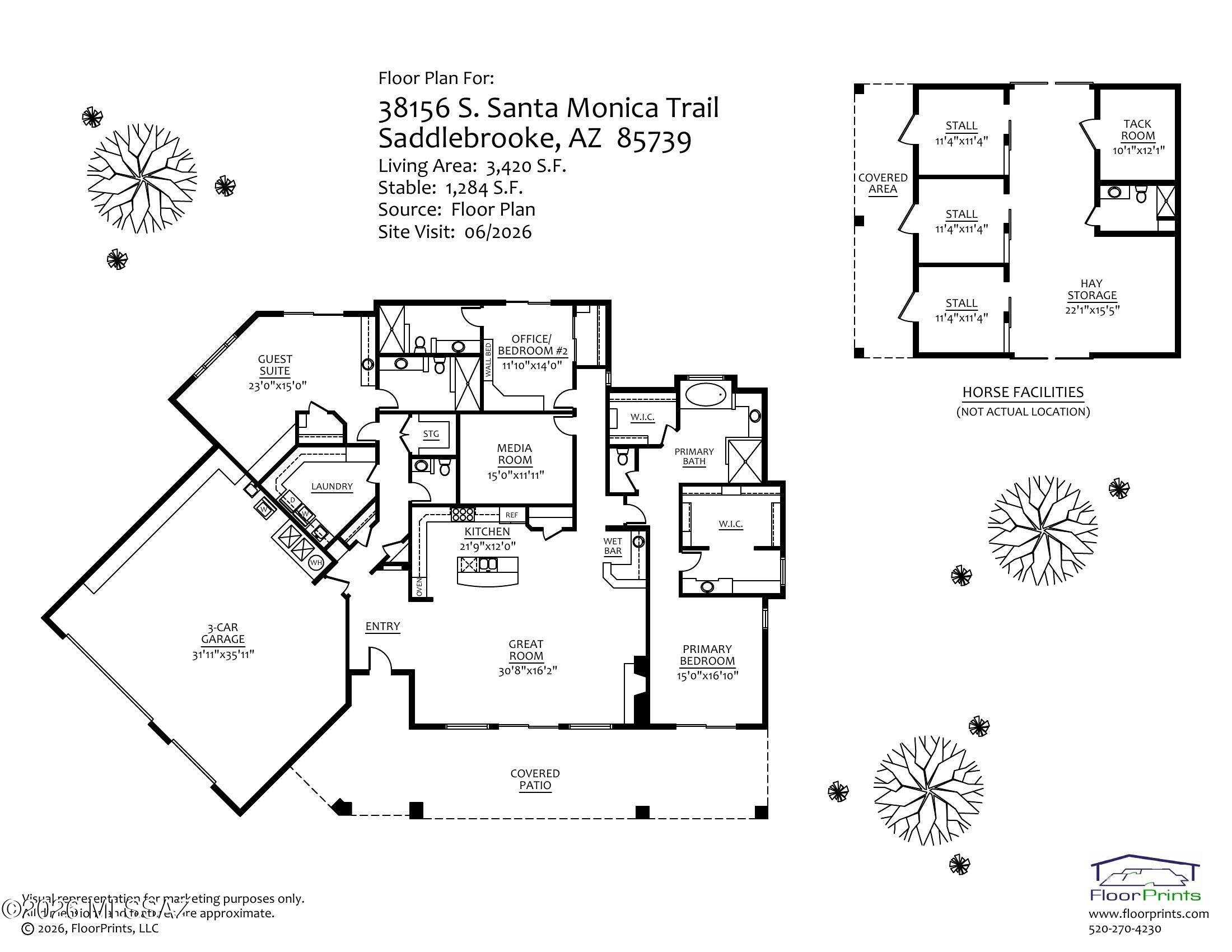 N/A - Residential