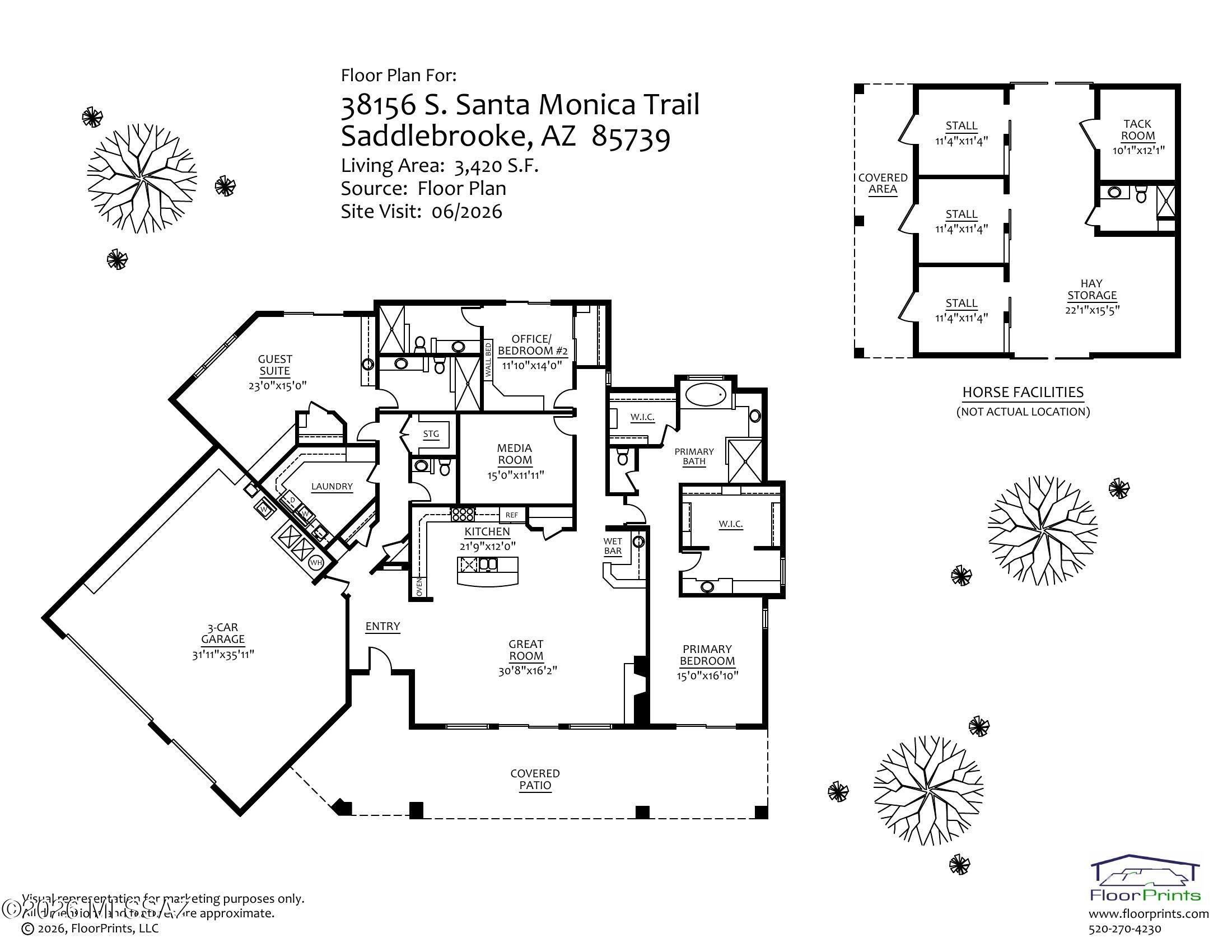 N/A - Residential