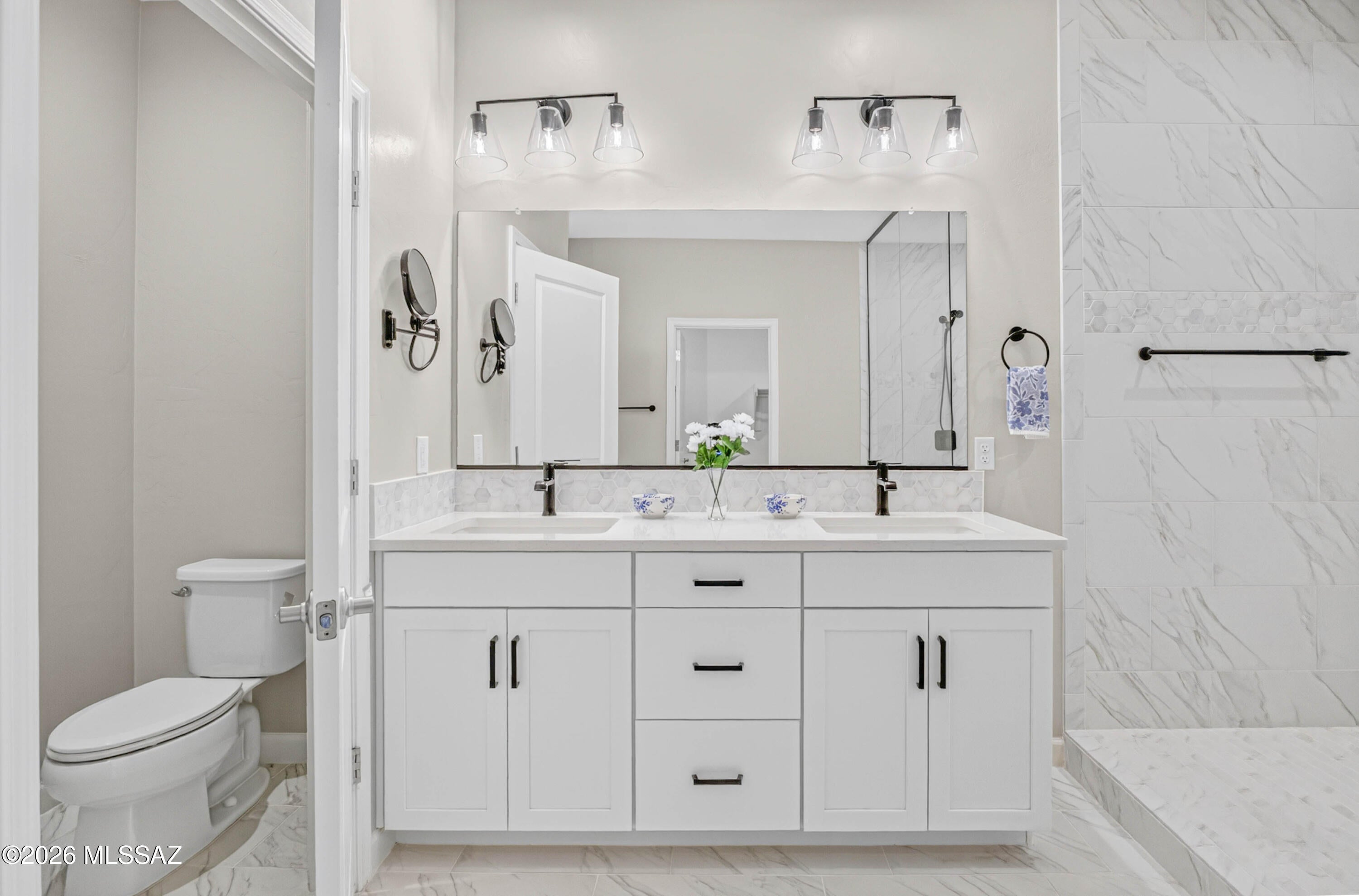Houghton Reserve - Residential