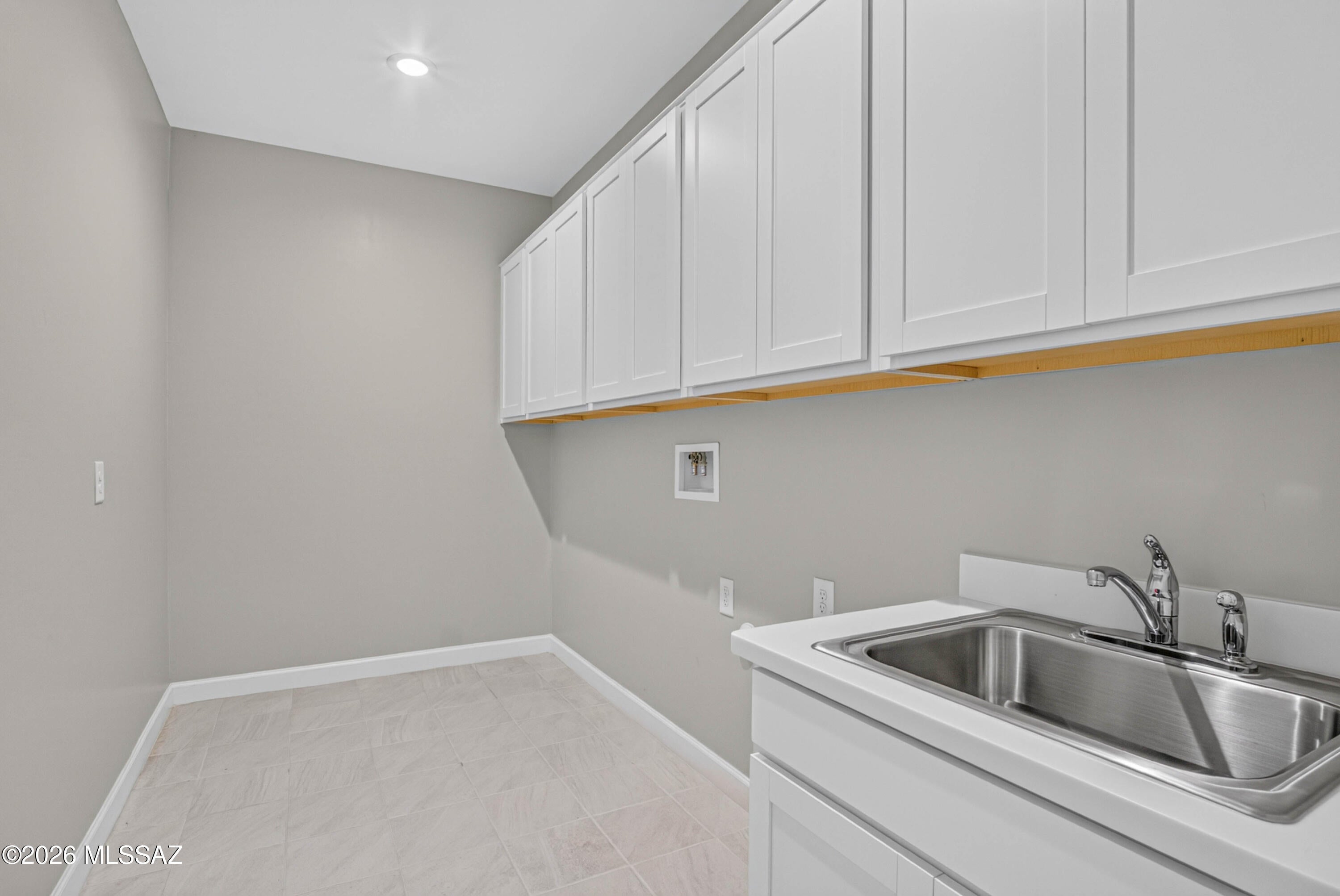 Houghton Reserve - Residential