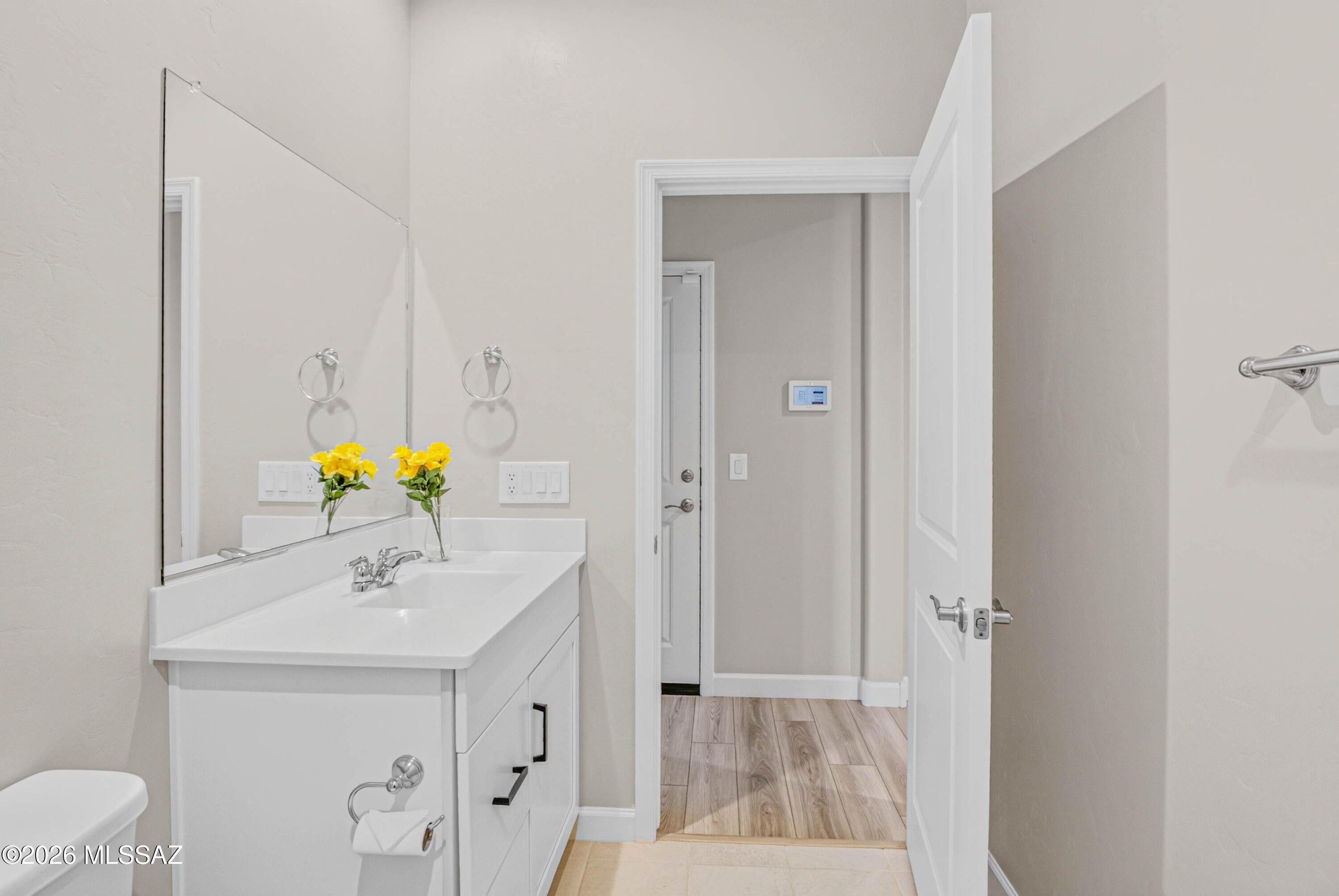 Houghton Reserve - Residential