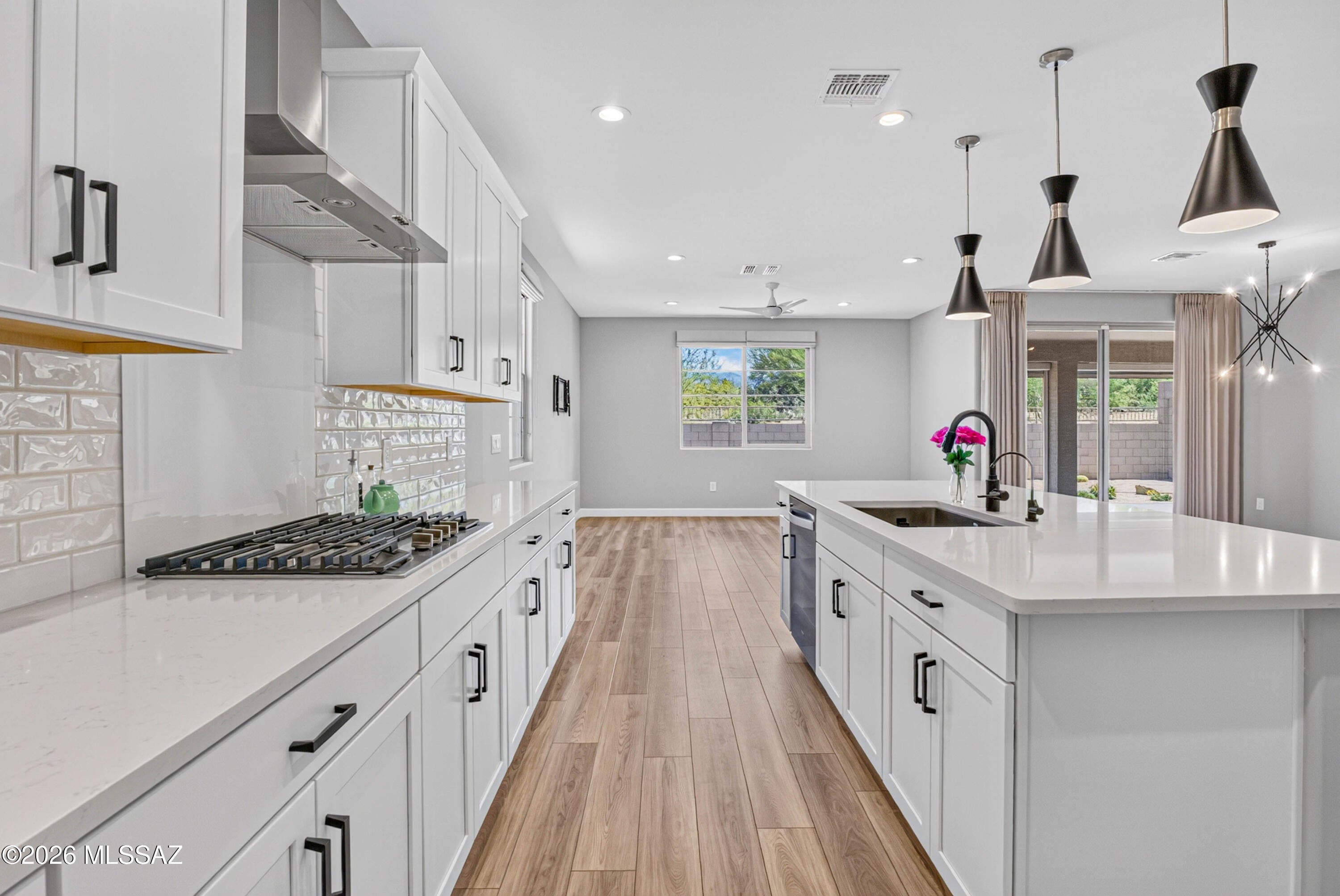 Houghton Reserve - Residential
