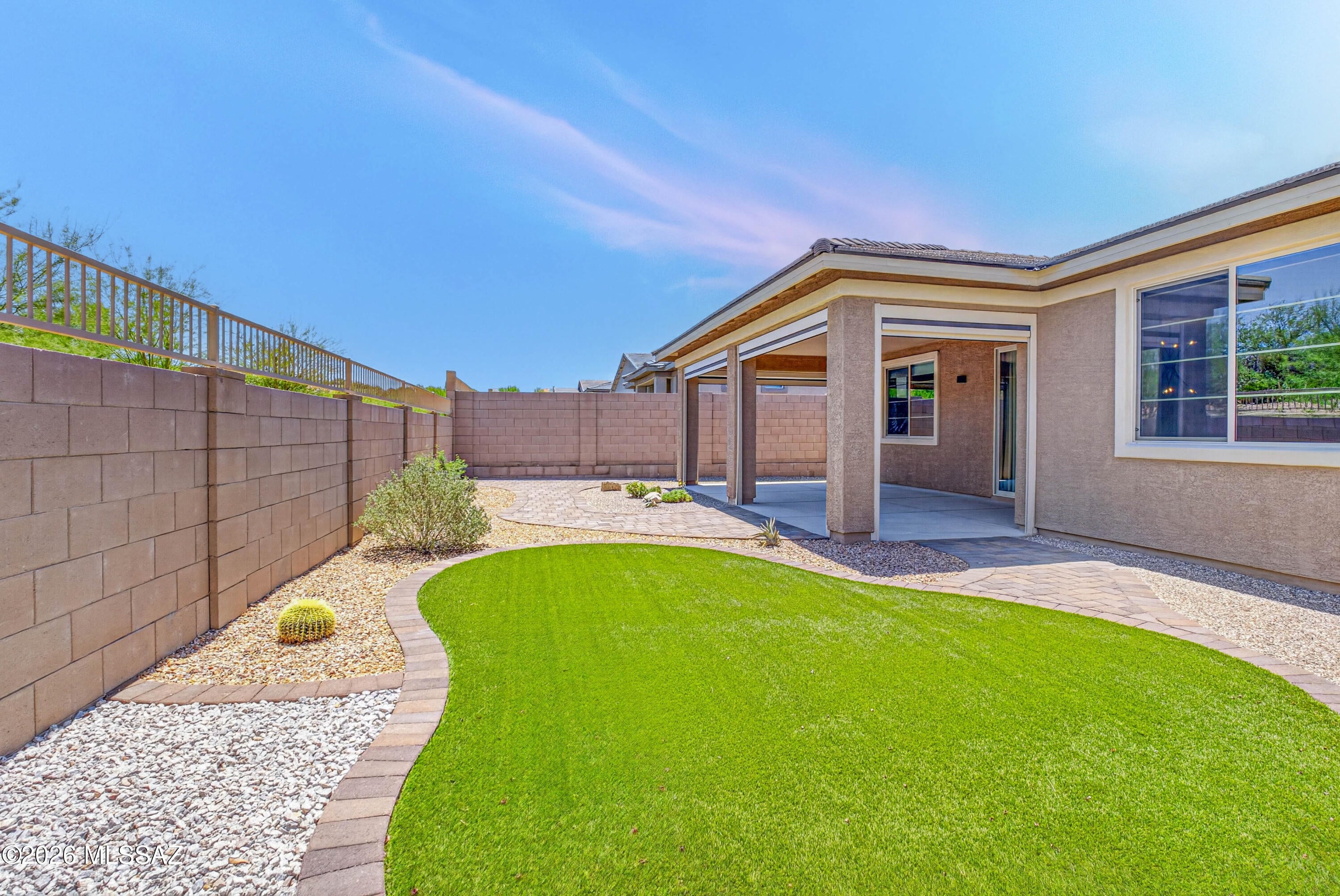 Houghton Reserve - Residential