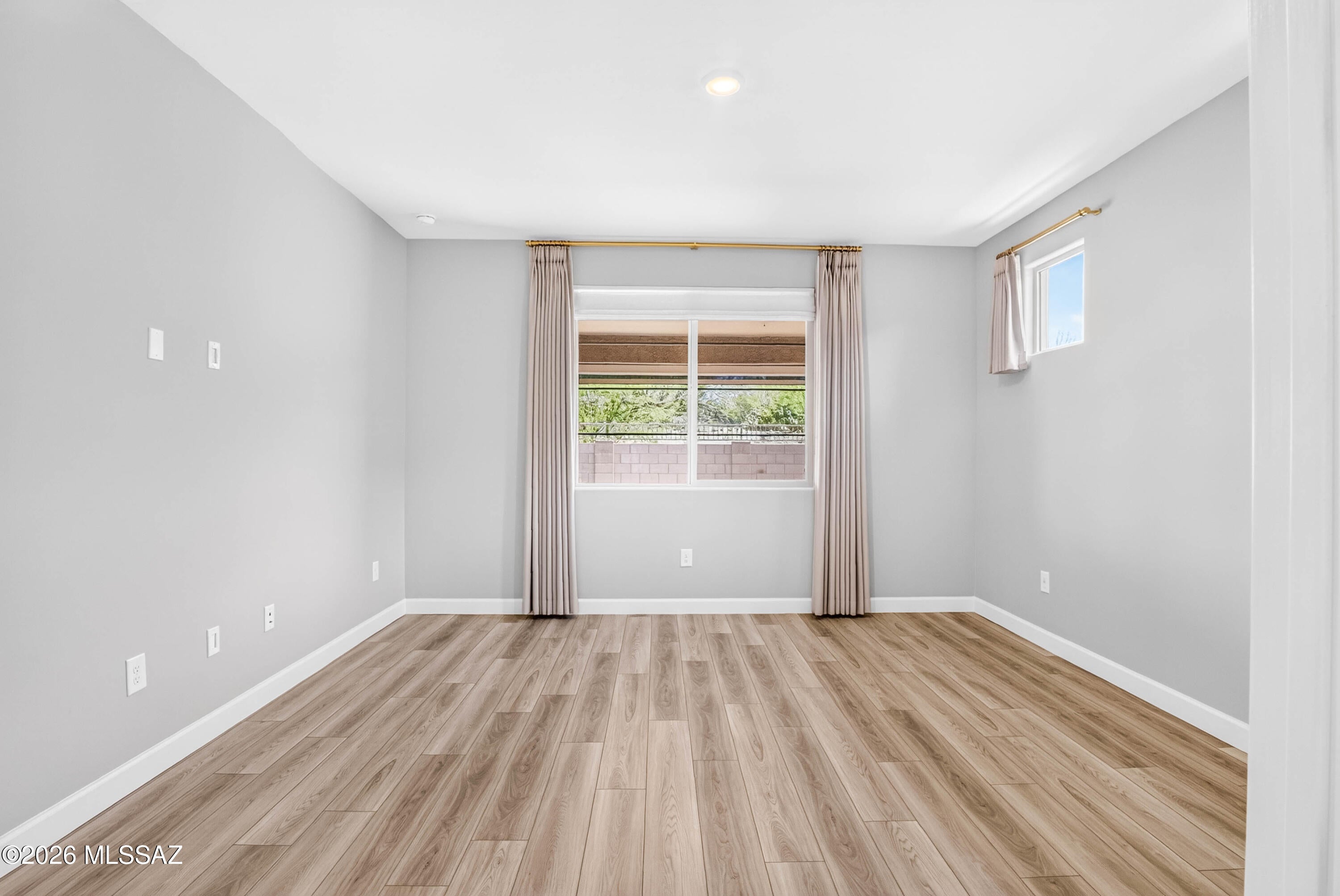 Houghton Reserve - Residential
