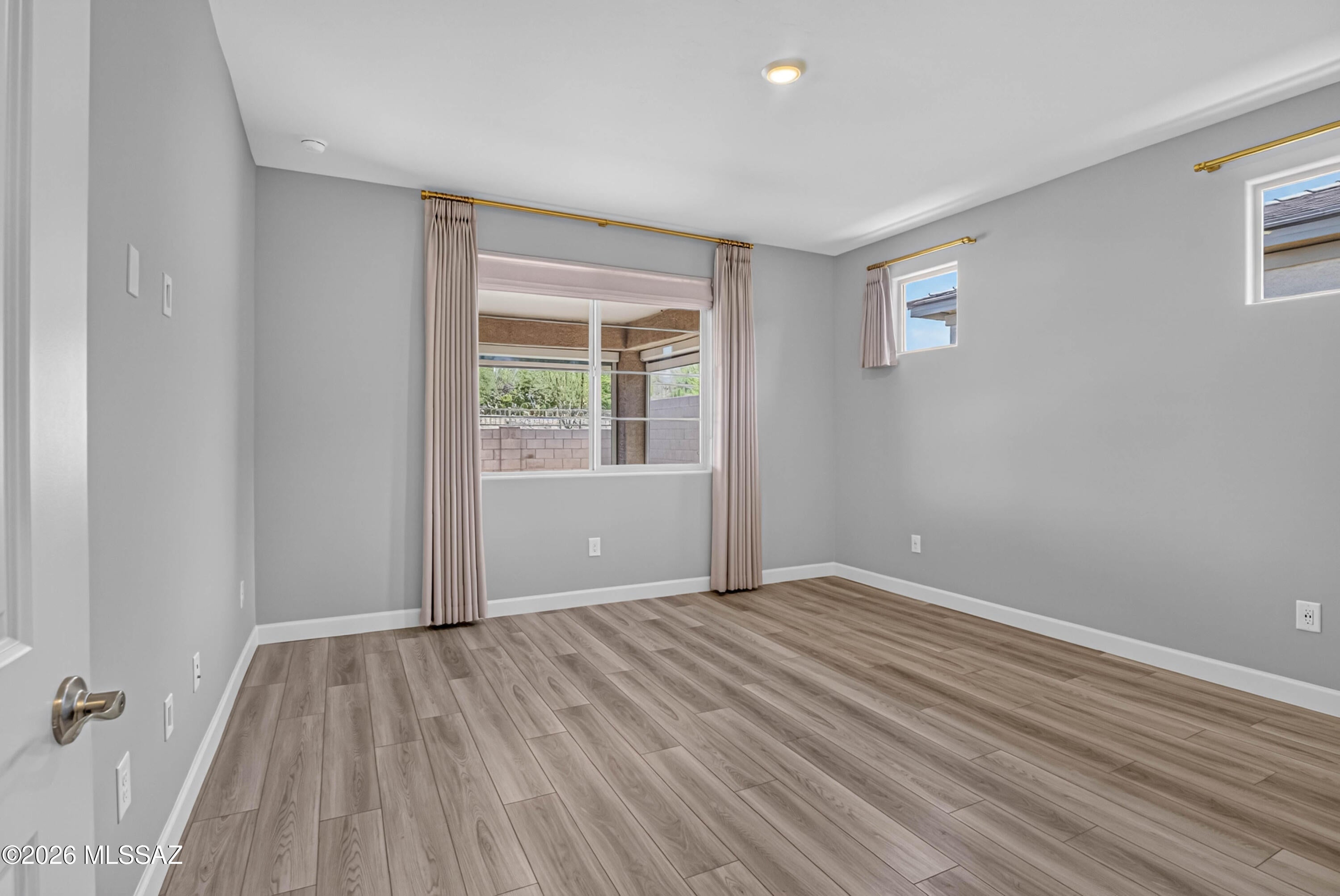 Houghton Reserve - Residential