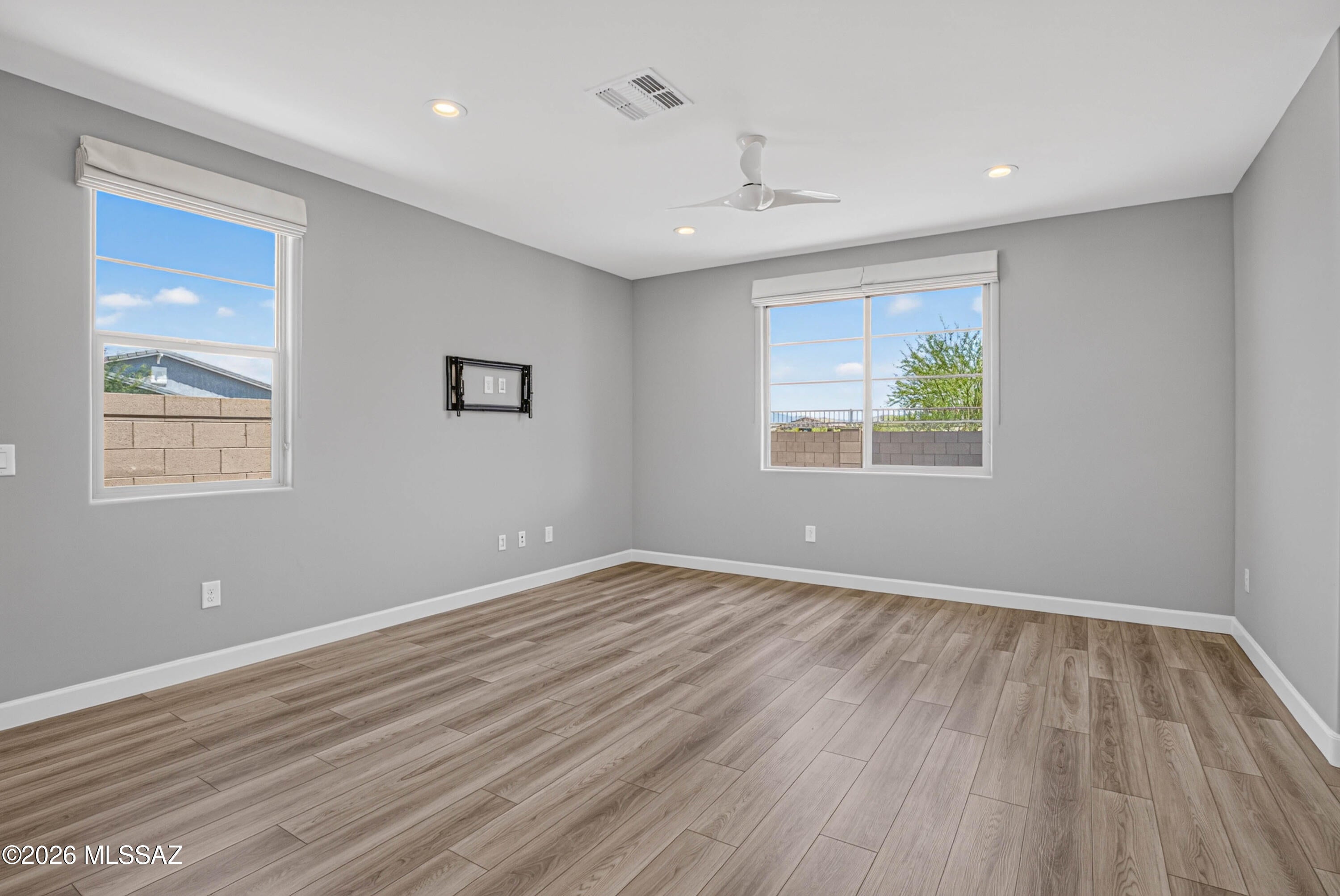 Houghton Reserve - Residential