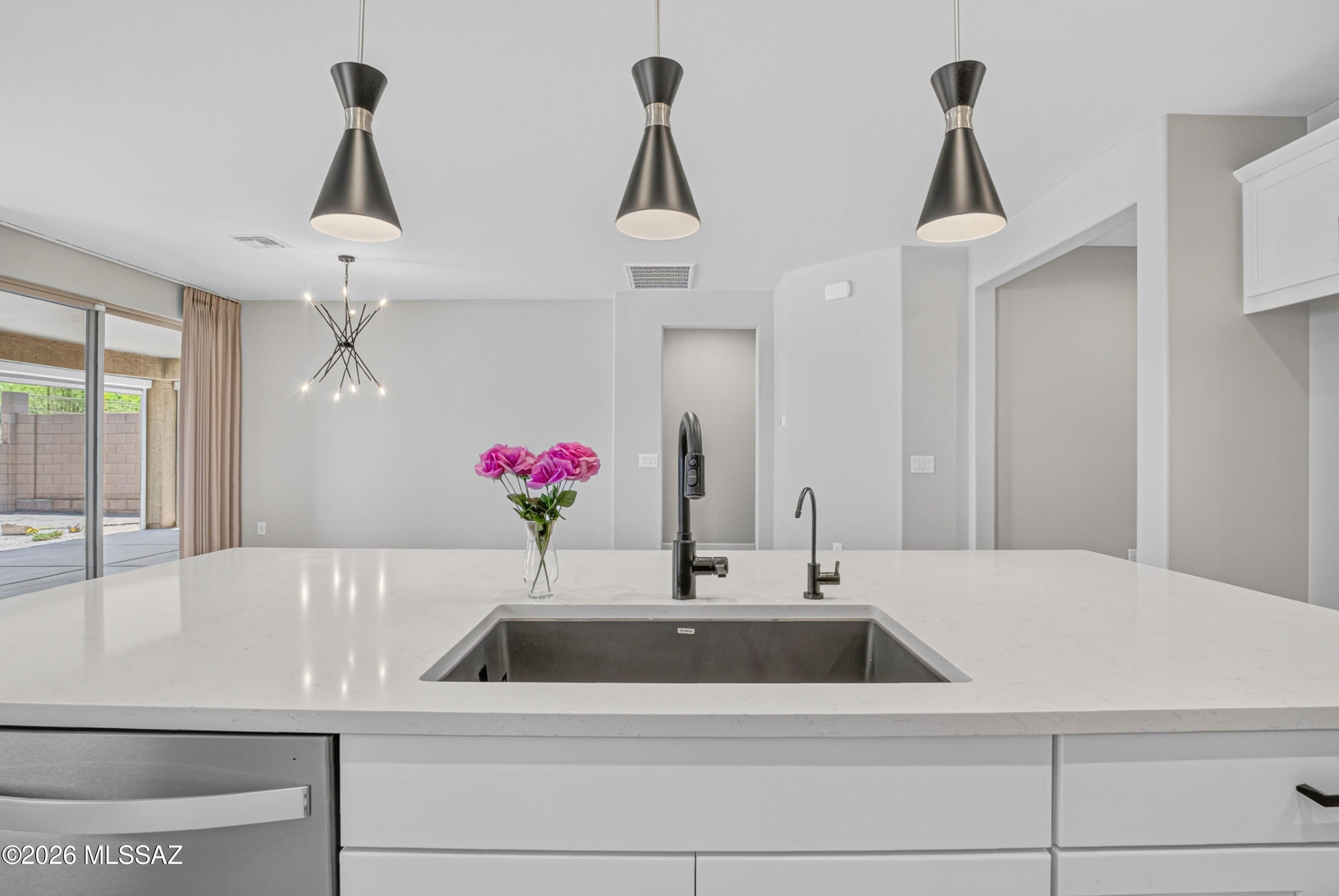 Houghton Reserve - Residential