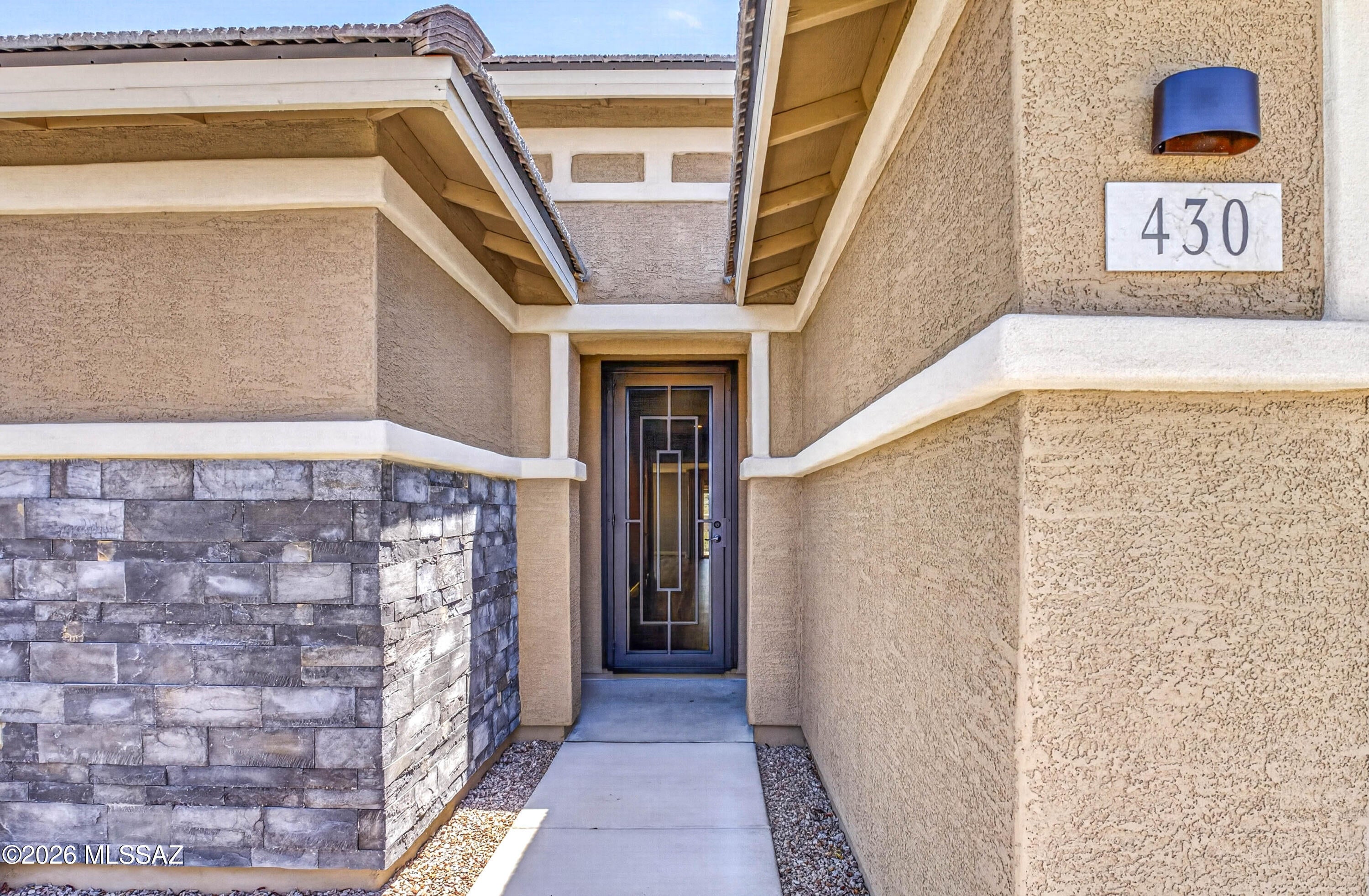 Houghton Reserve - Residential