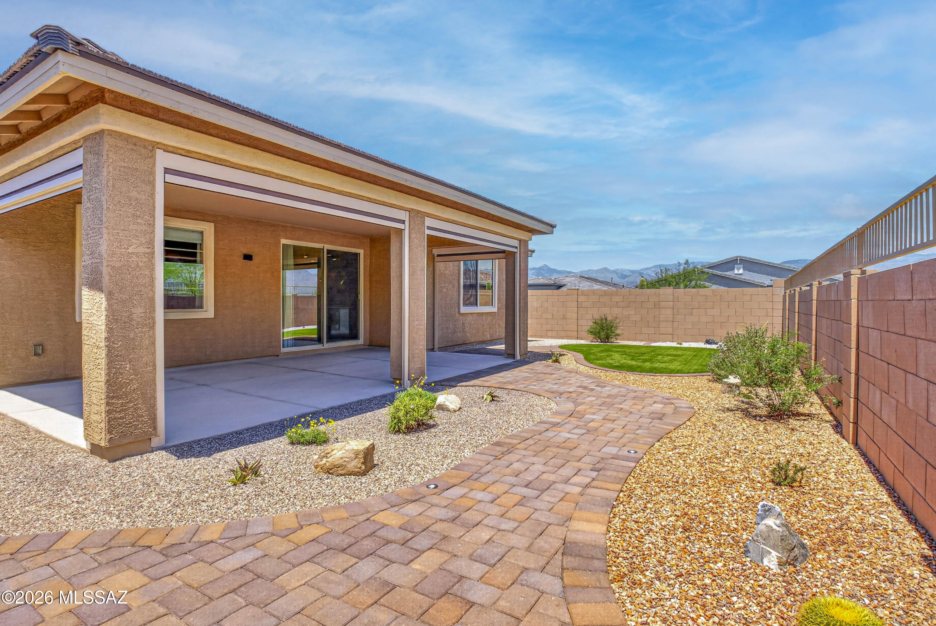 Houghton Reserve - Residential