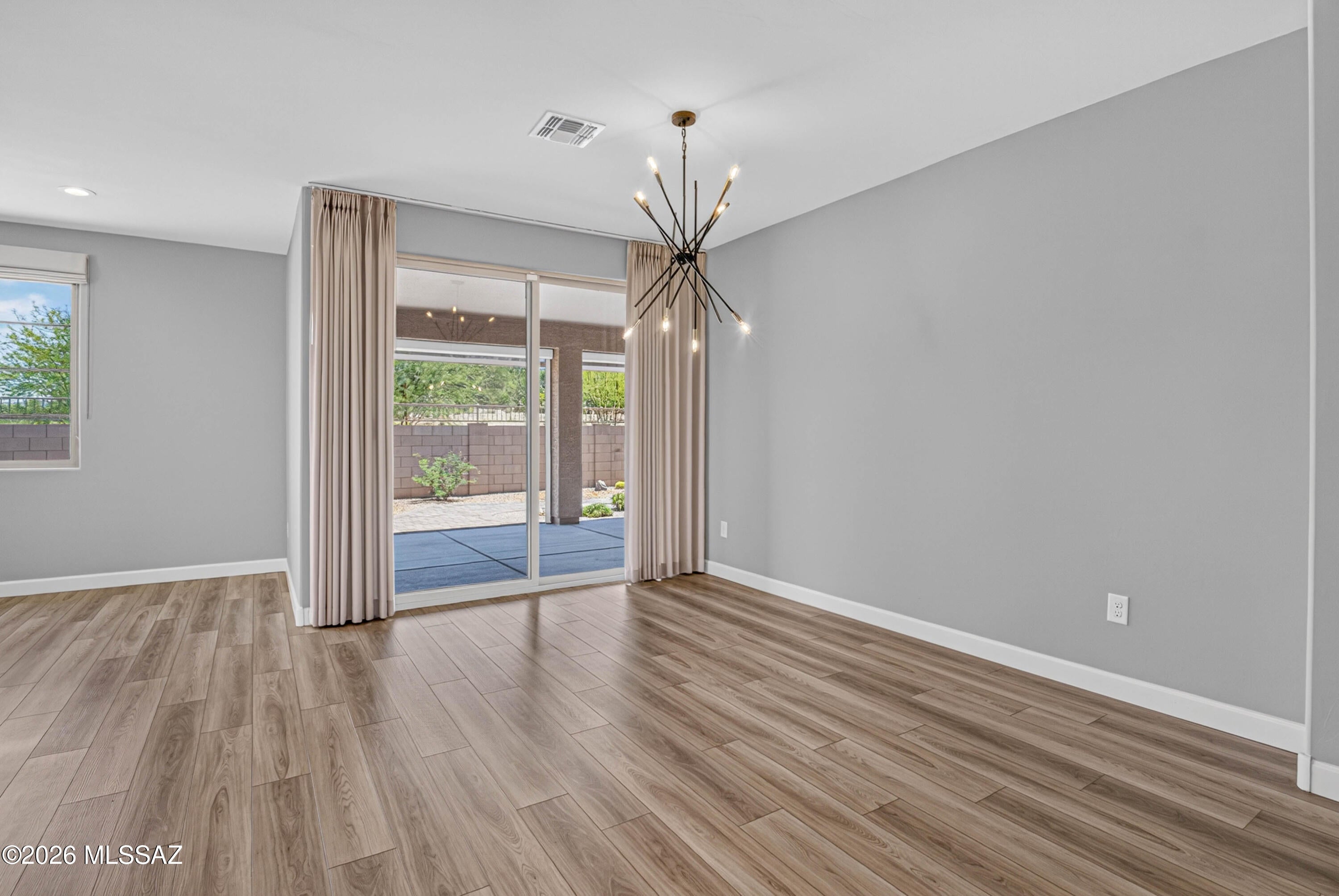 Houghton Reserve - Residential
