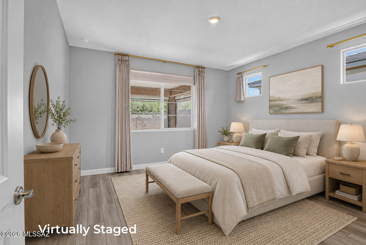 Houghton Reserve - Residential
