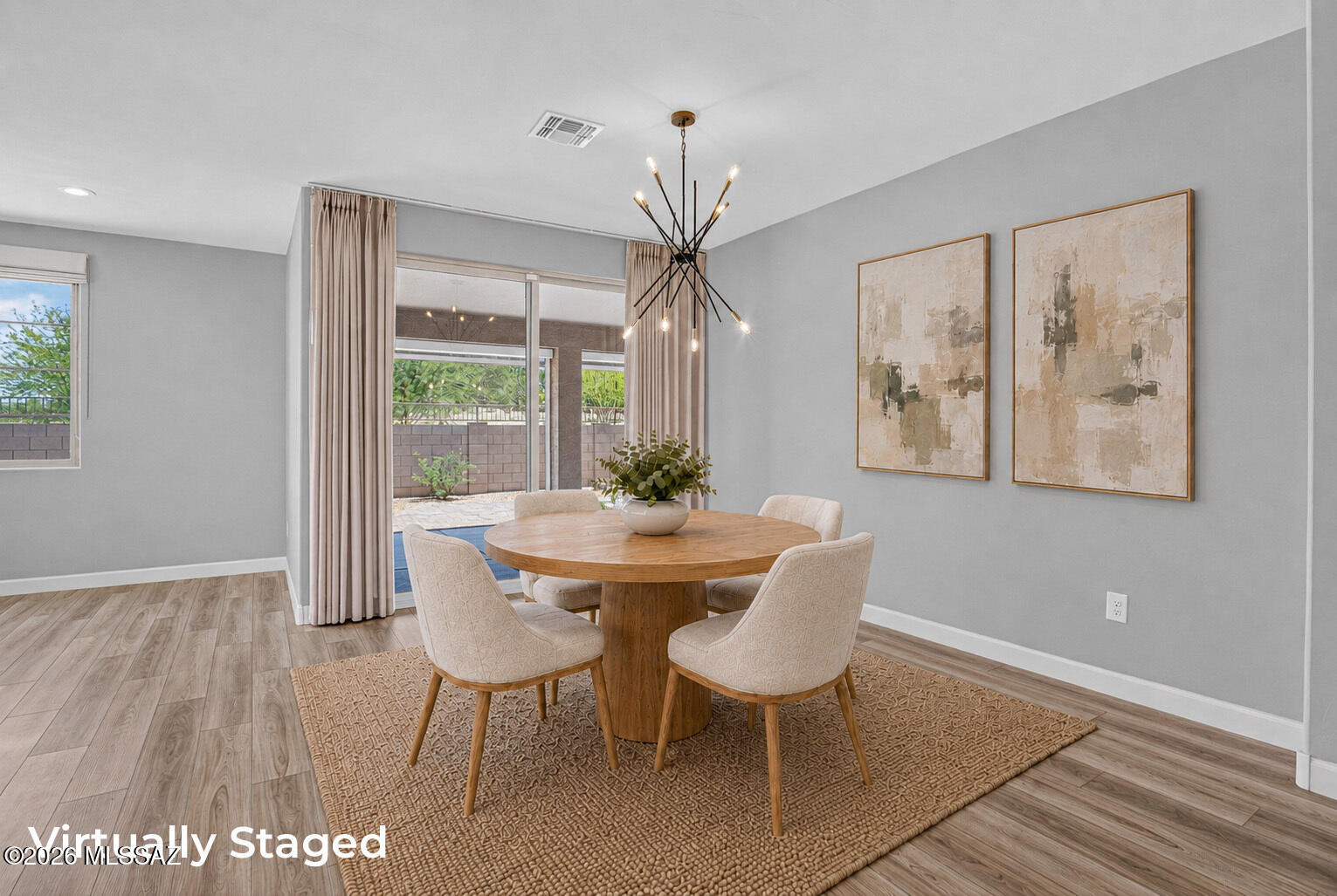 Houghton Reserve - Residential