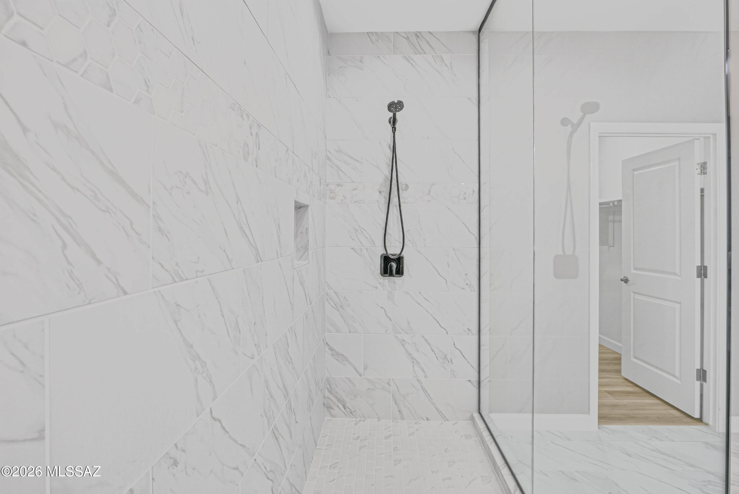 Houghton Reserve - Residential