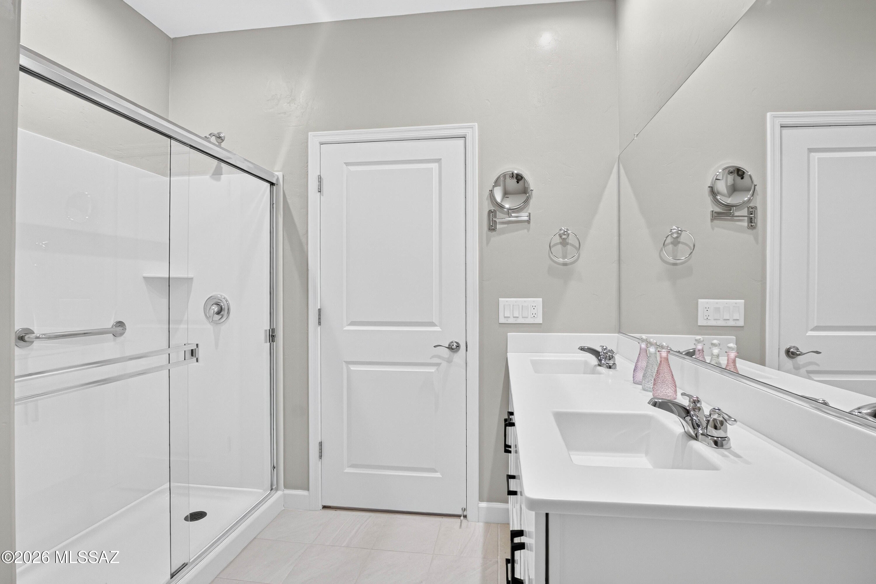 Houghton Reserve - Residential