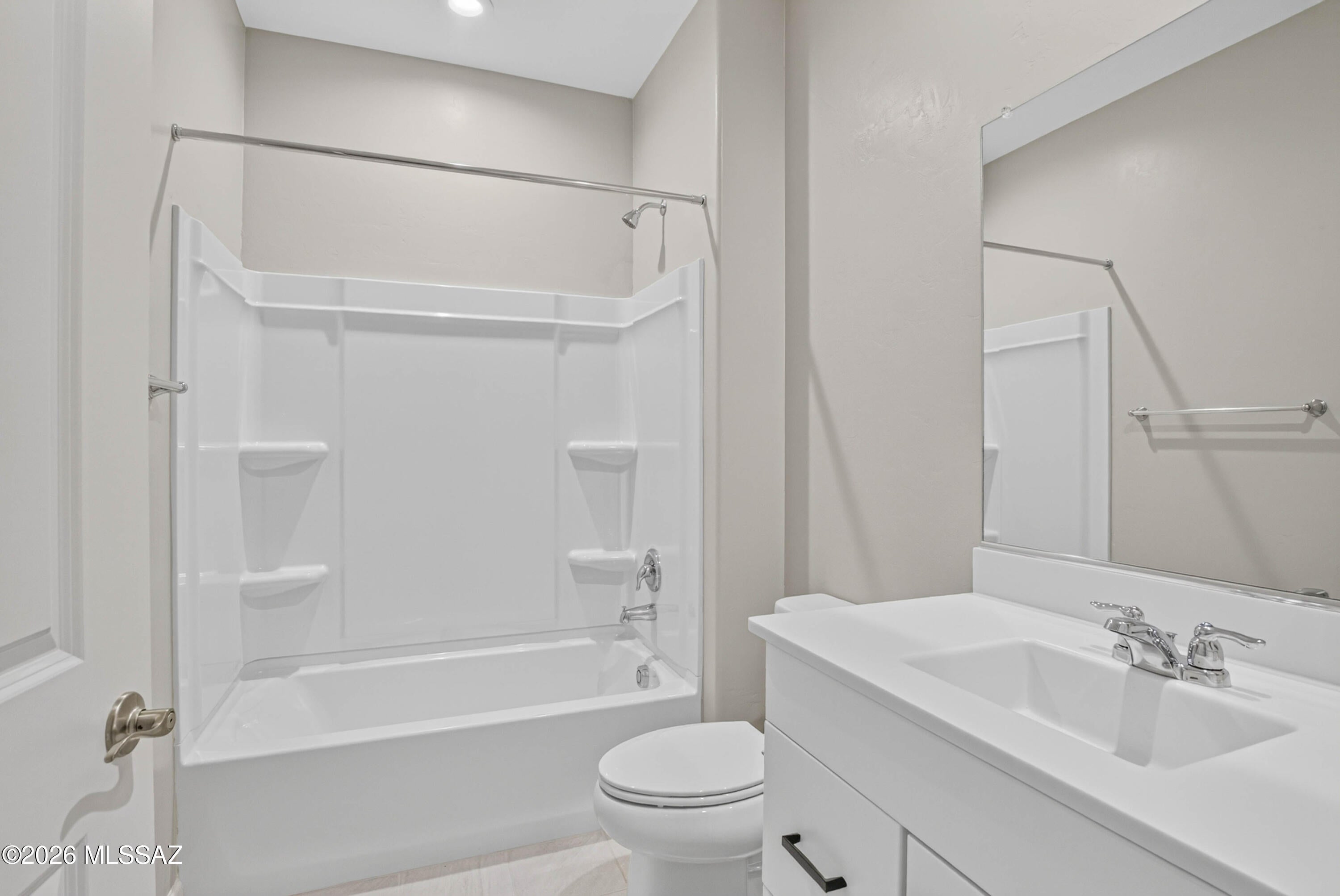 Houghton Reserve - Residential