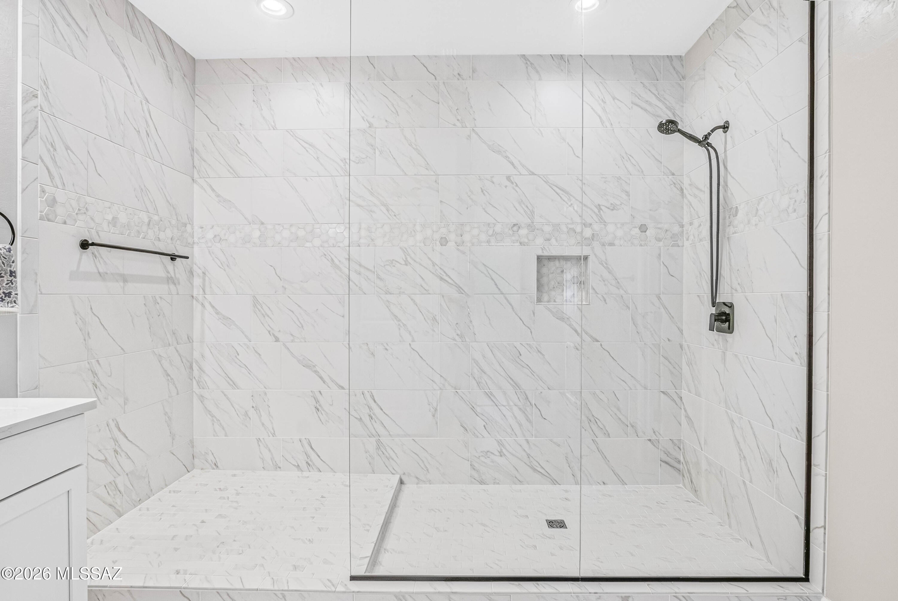 Houghton Reserve - Residential