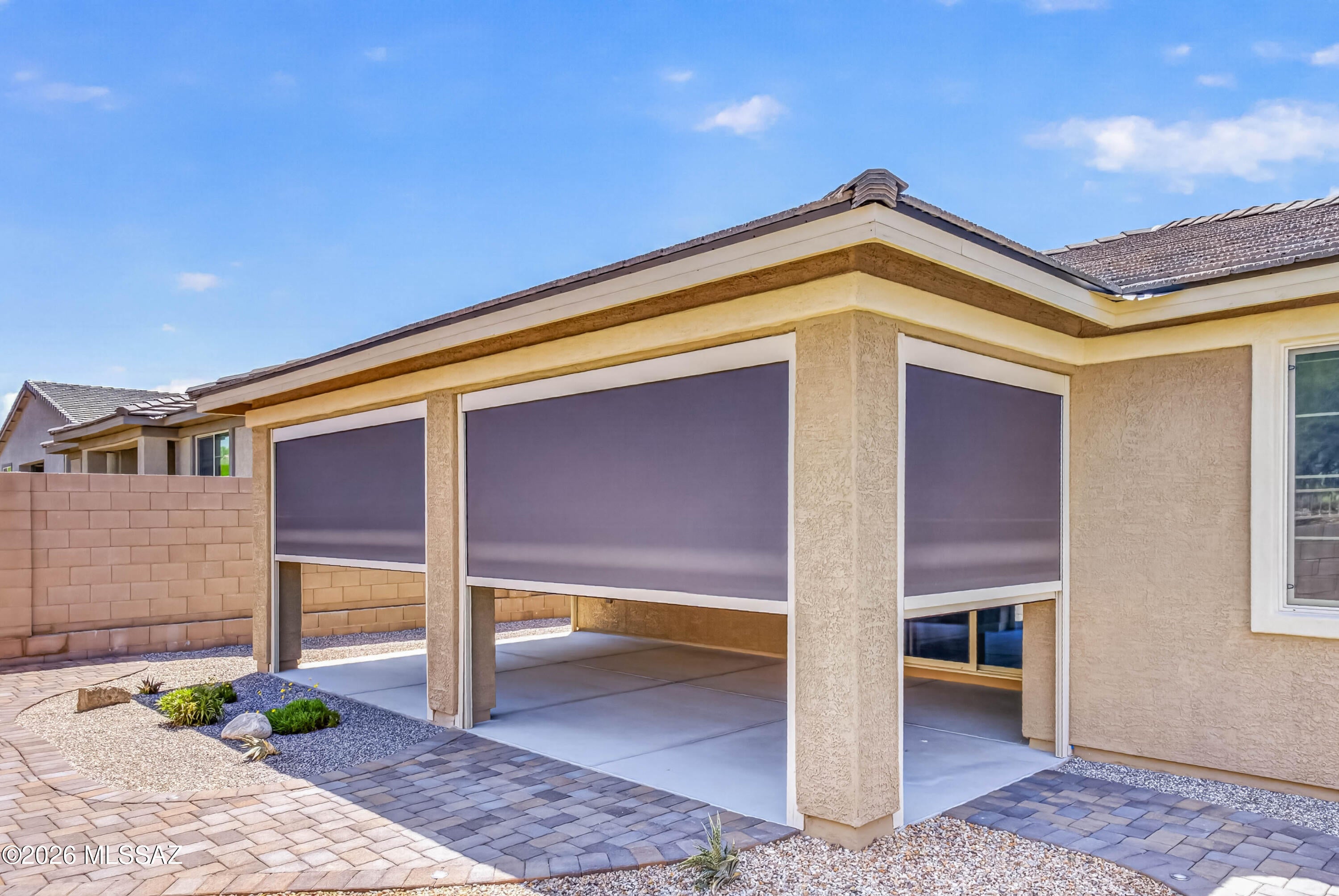 Houghton Reserve - Residential