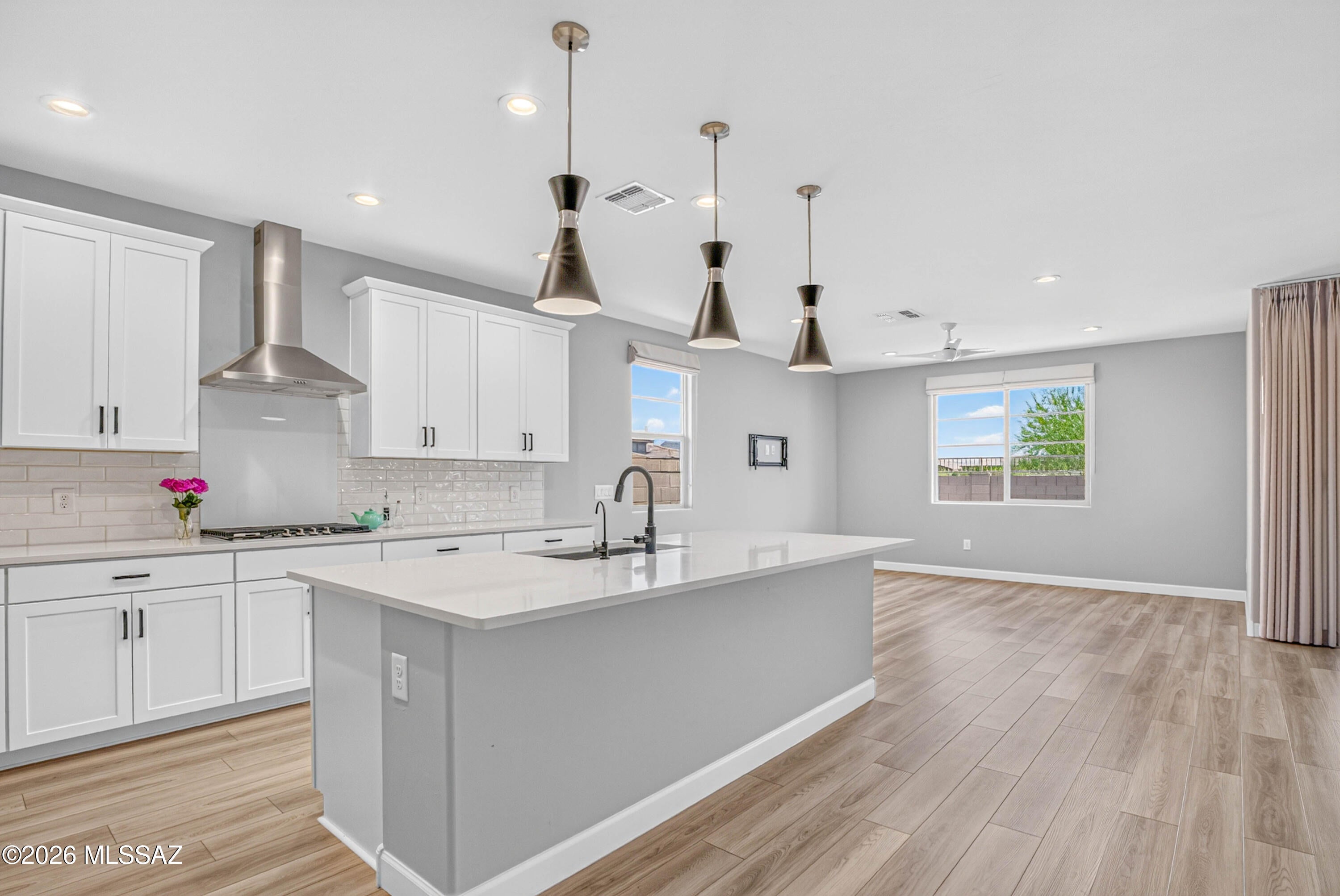 Houghton Reserve - Residential