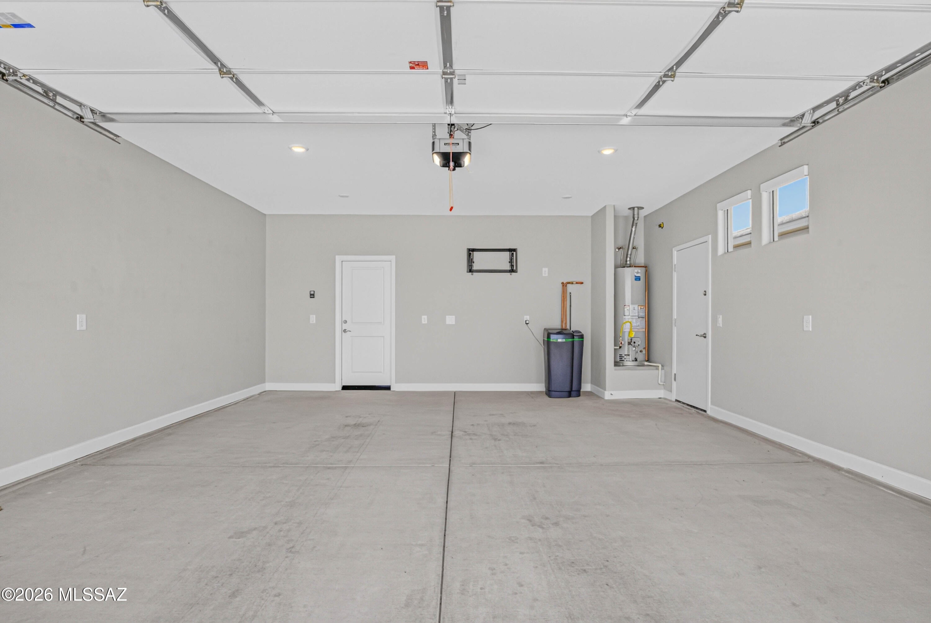 Houghton Reserve - Residential