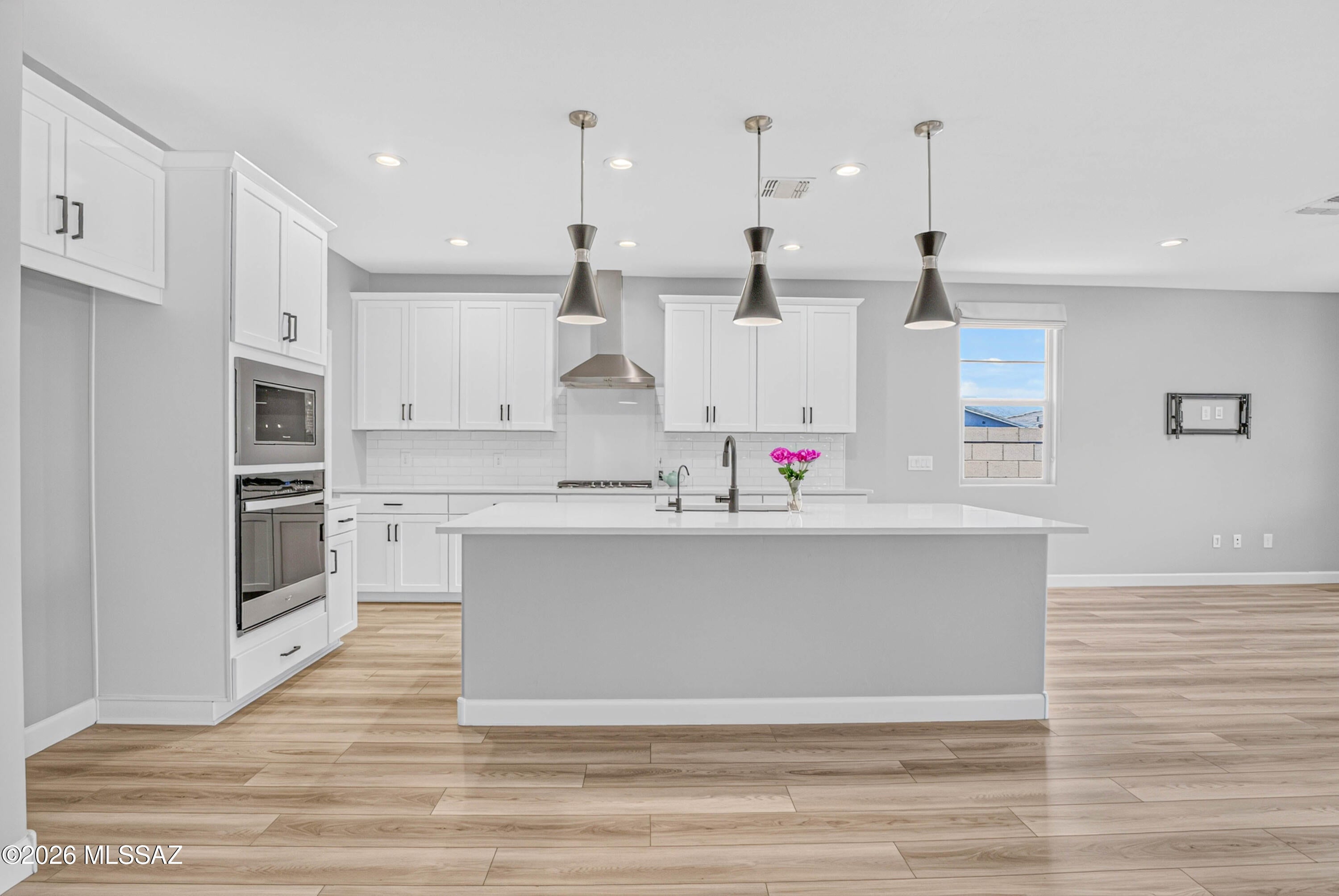 Houghton Reserve - Residential