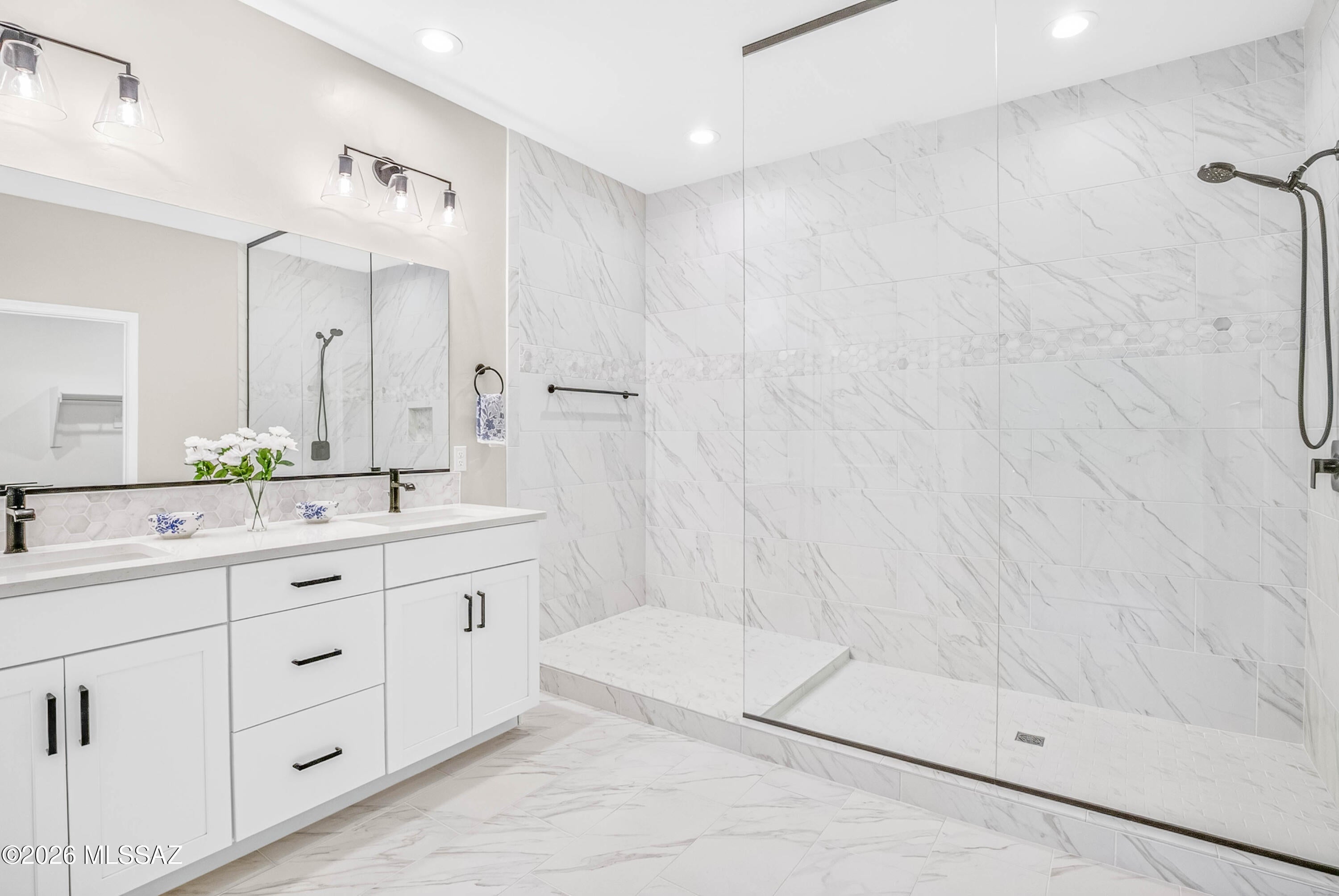 Houghton Reserve - Residential