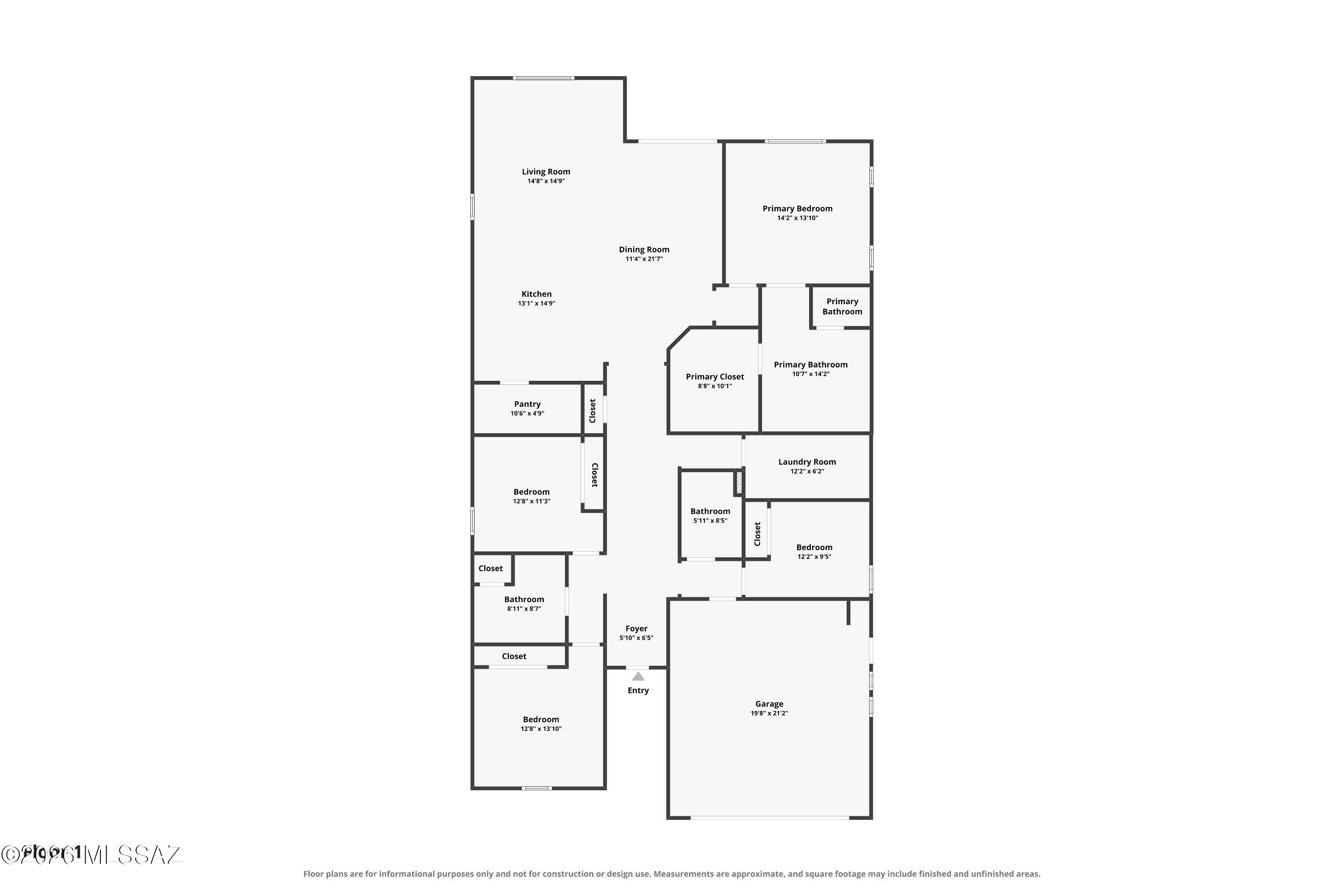 Houghton Reserve - Residential