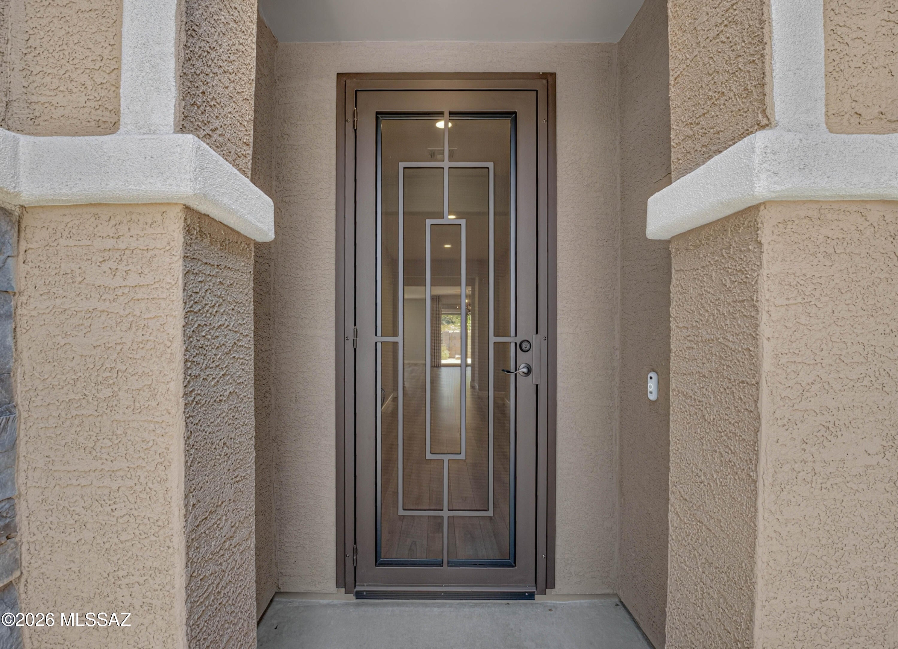 Houghton Reserve - Residential