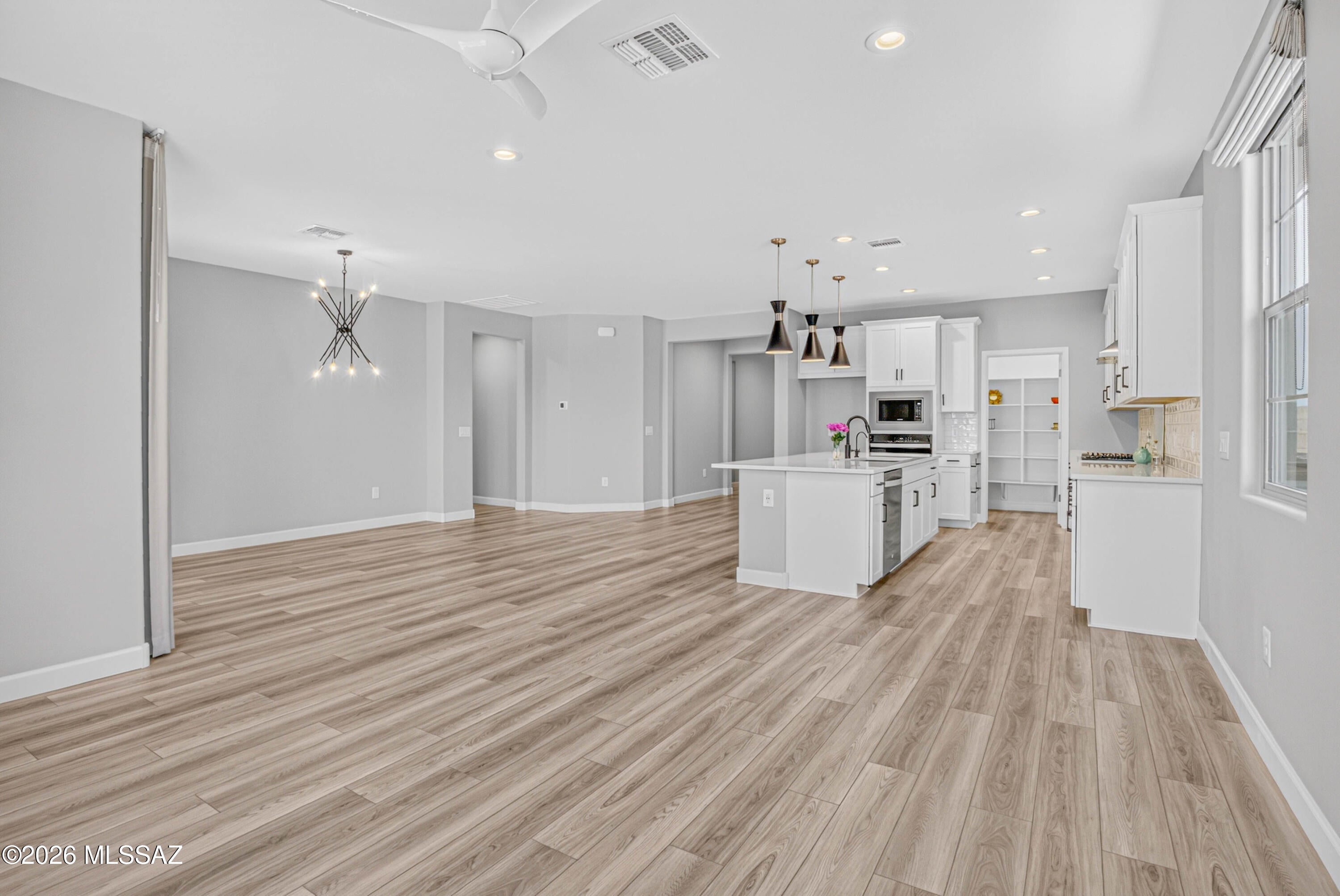 Houghton Reserve - Residential