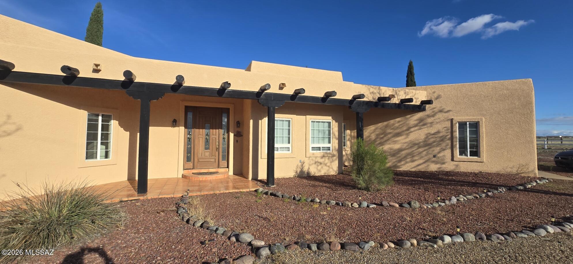Arizona Sun Sites - Residential