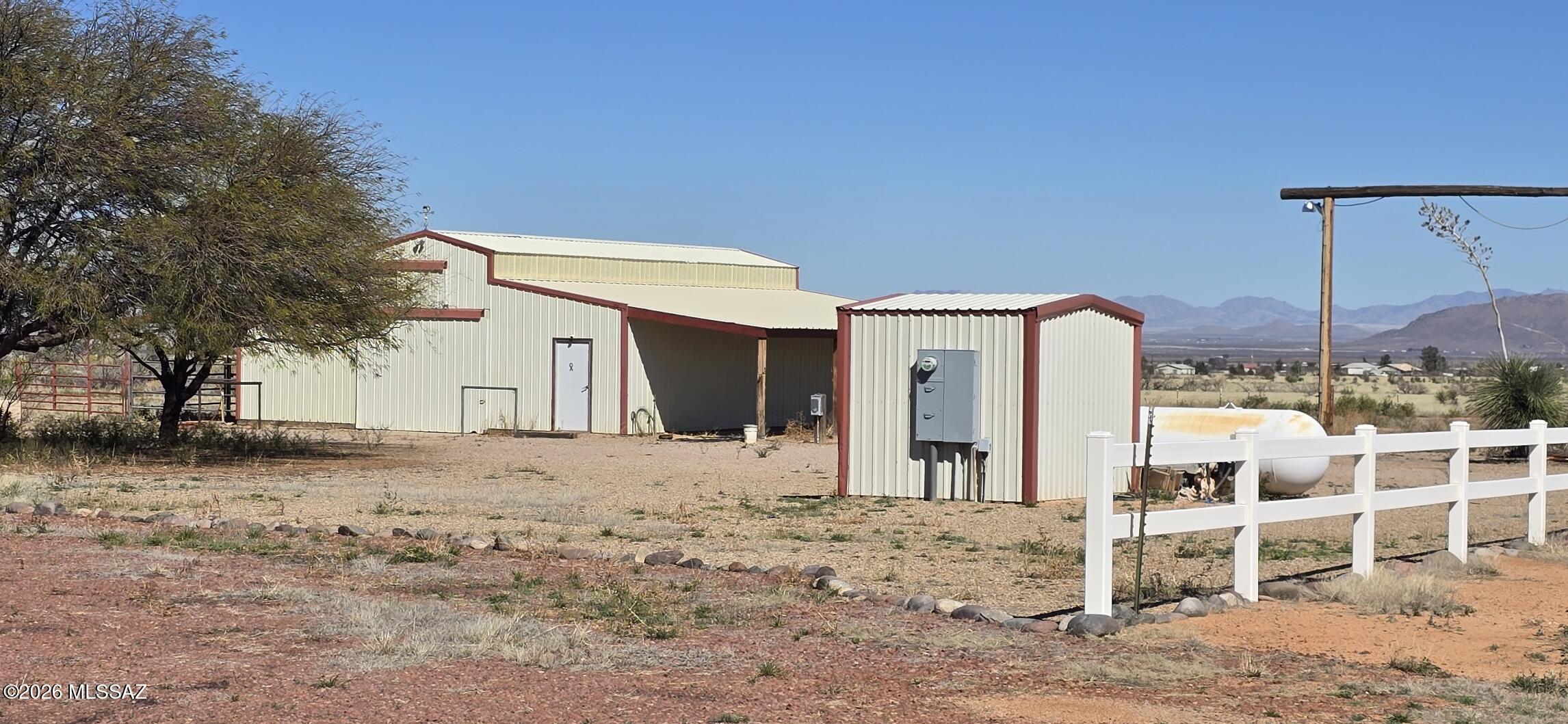 Arizona Sun Sites - Residential