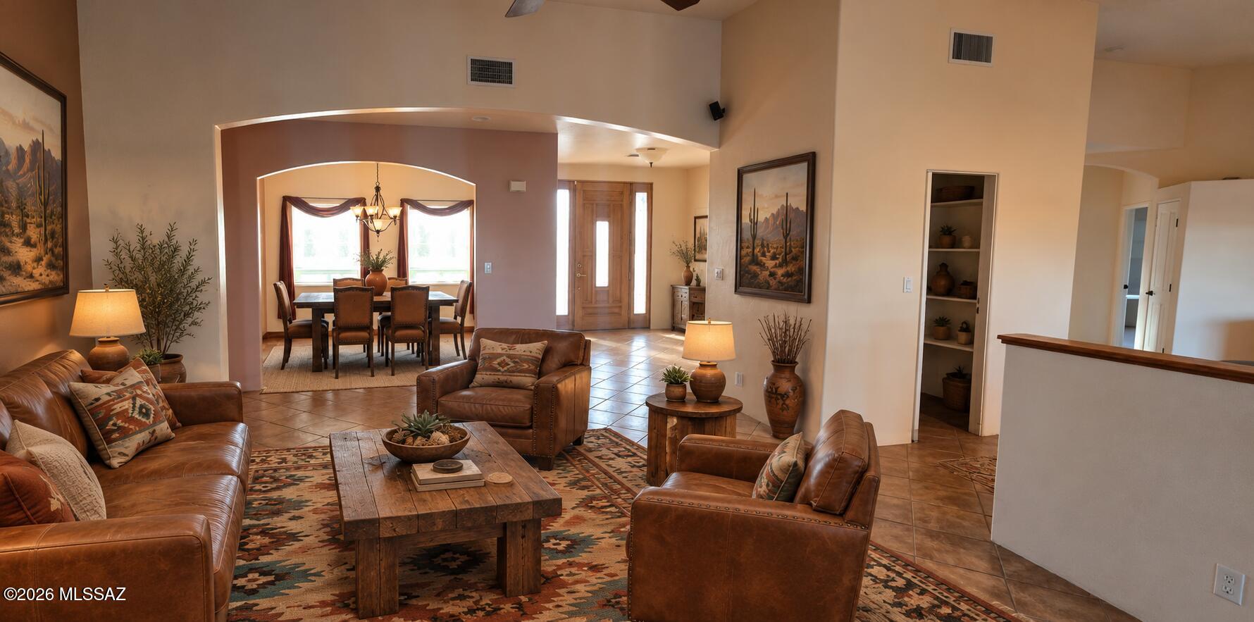 Arizona Sun Sites - Residential