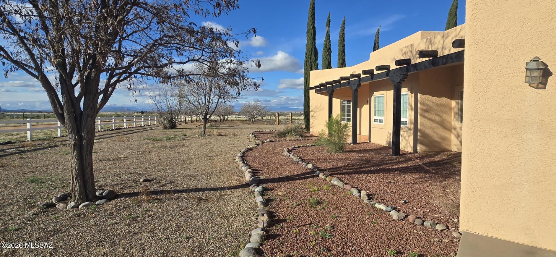 Arizona Sun Sites - Residential