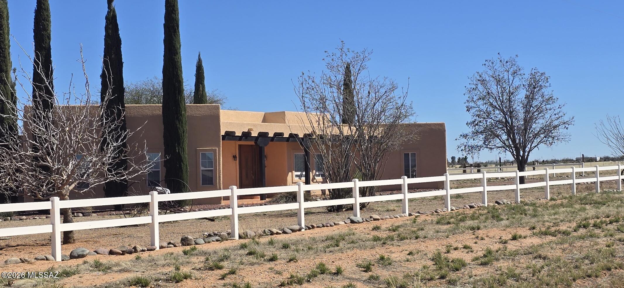 Arizona Sun Sites - Residential