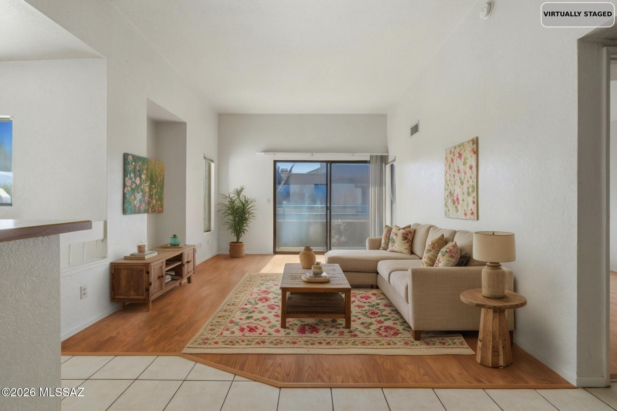 Summertree Condominiums (1-224) - Residential