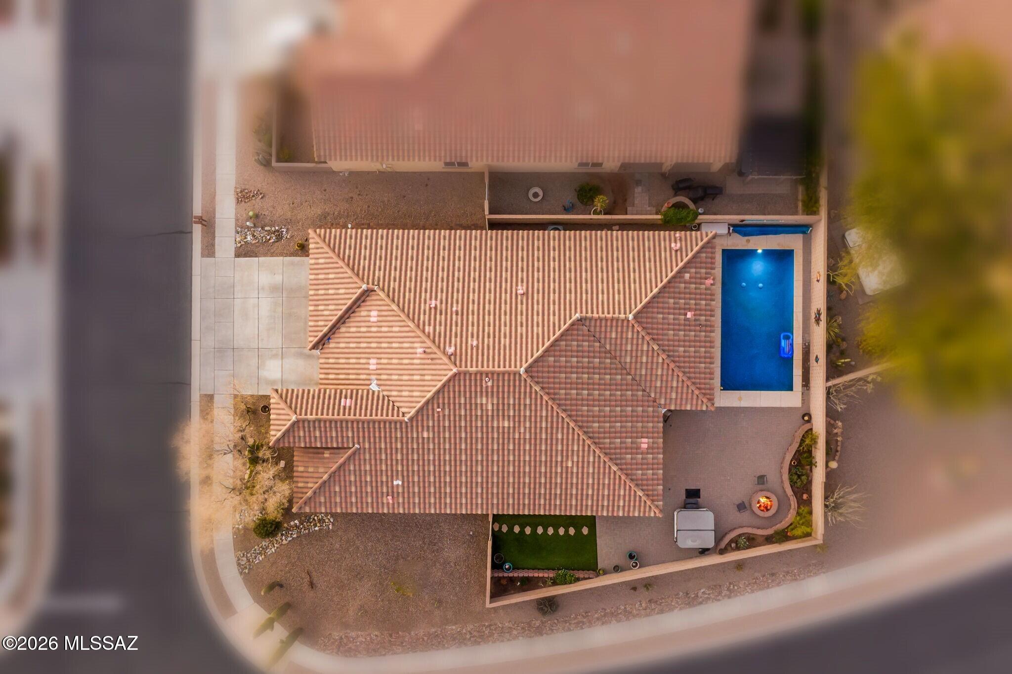 Skyranch Blks A-B (1-365) - Residential