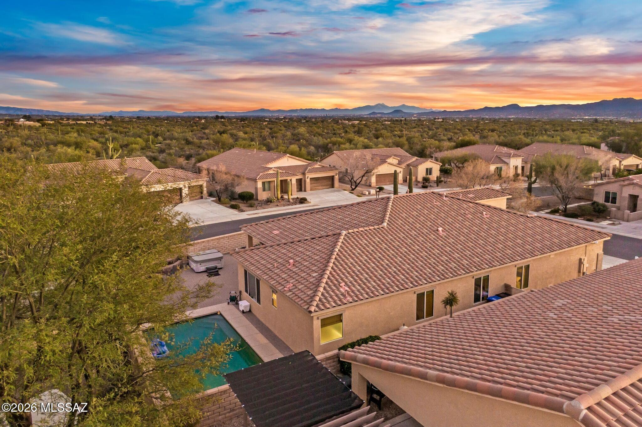 Skyranch Blks A-B (1-365) - Residential