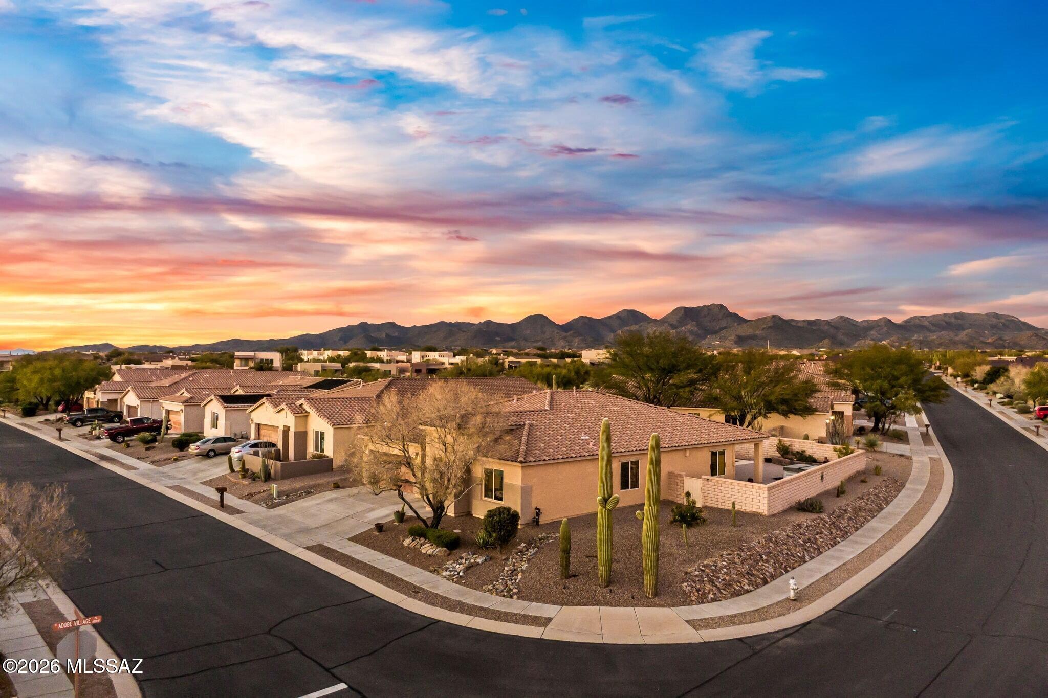 Skyranch Blks A-B (1-365) - Residential