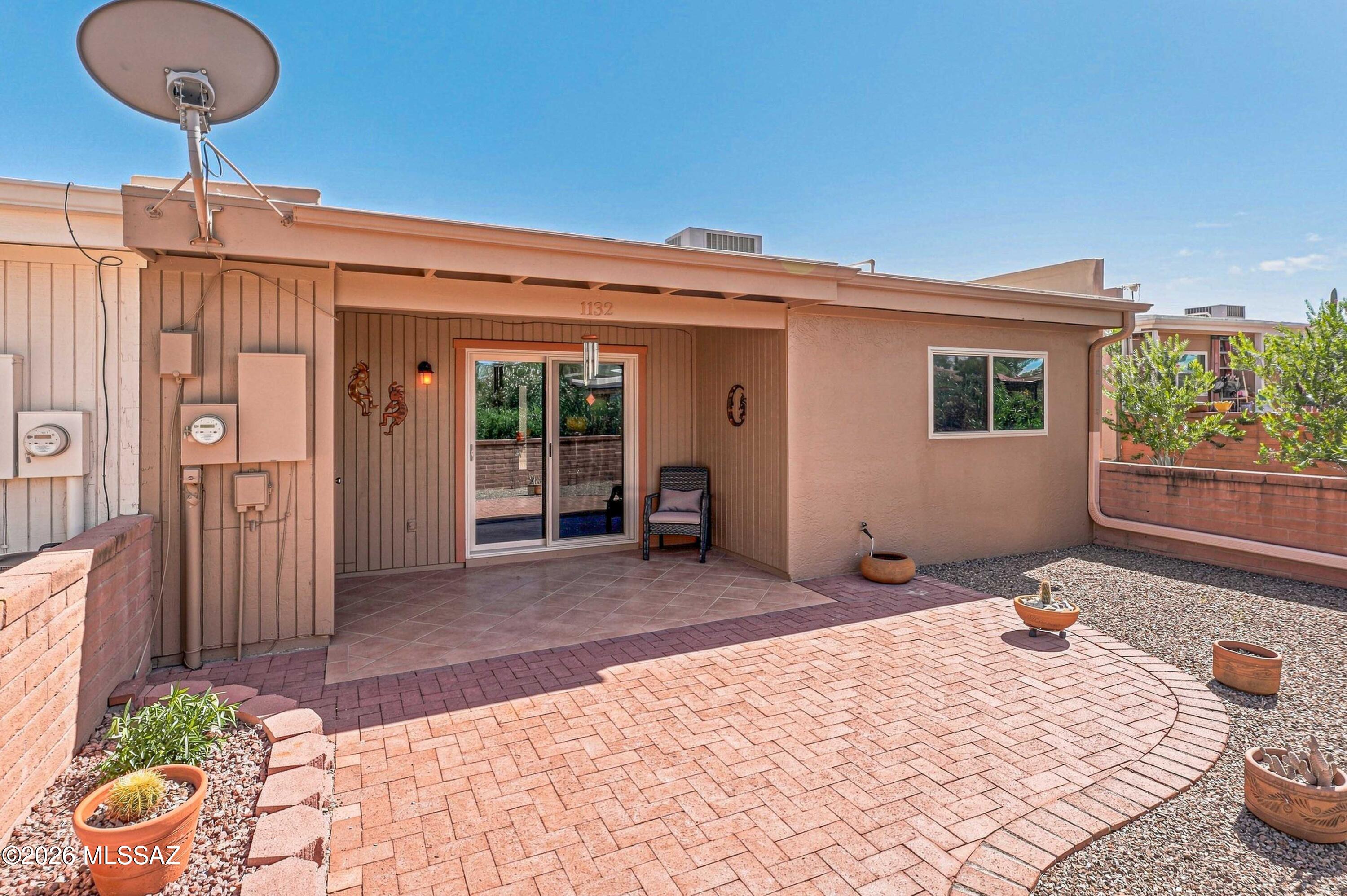 Green Valley Desert Meadows Townhouses (82-197) - Residential