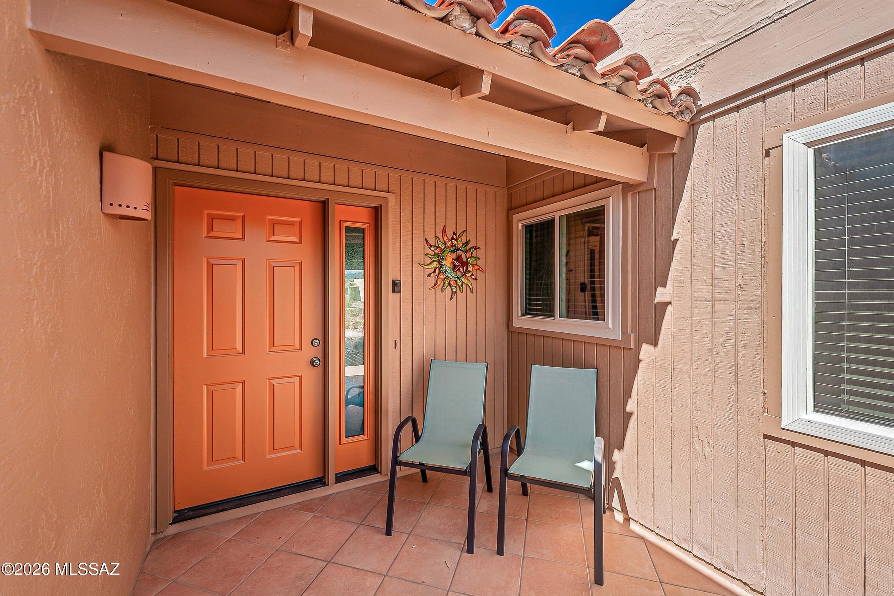 Green Valley Desert Meadows Townhouses (82-197) - Residential
