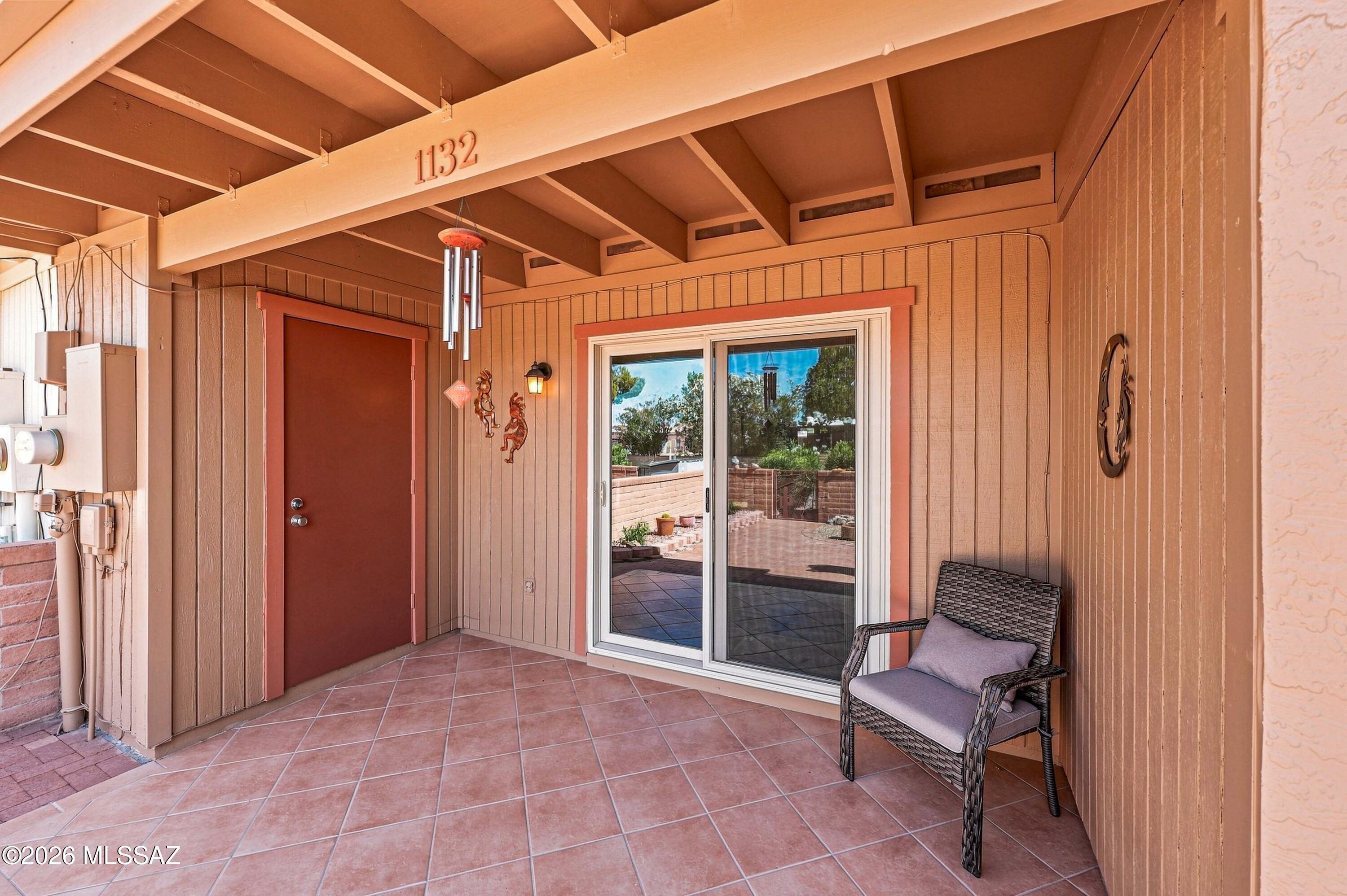 Green Valley Desert Meadows Townhouses (82-197) - Residential