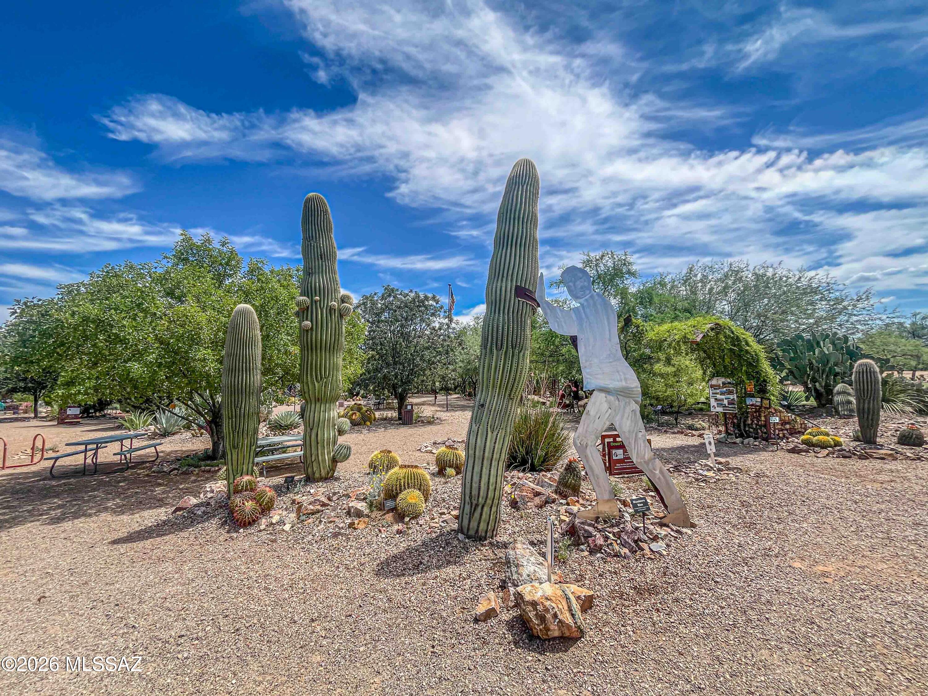 Green Valley Desert Meadows Townhouses (82-197) - Residential